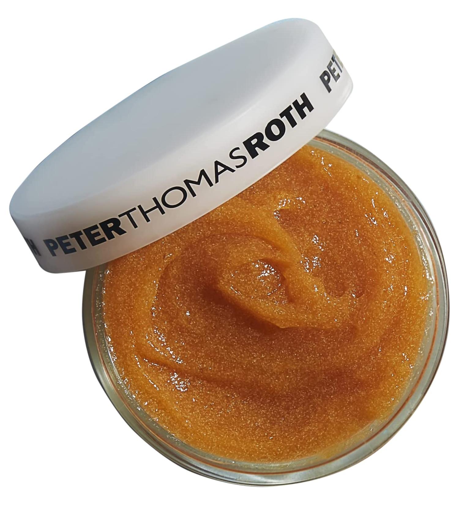 Peter Thomas Roth Pumpkin Enzyme Mask - Pumpkin Enzyme Mask - Enzymatic Skin Resurfacer 50 ml - Buy Online on GoSupps.com