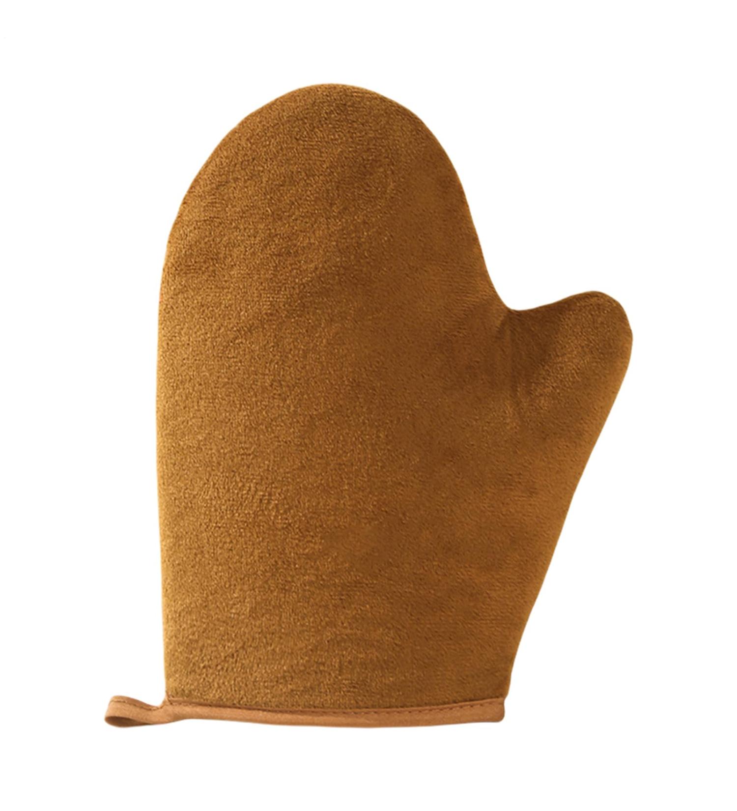  G n rique Tanning Glove Applicator Elastic Tanning Gloves Waterproof Tanning Gloves for Men - Tan Mitt Applicator for Even Lotion Application - Buy Online on GoSupps.com