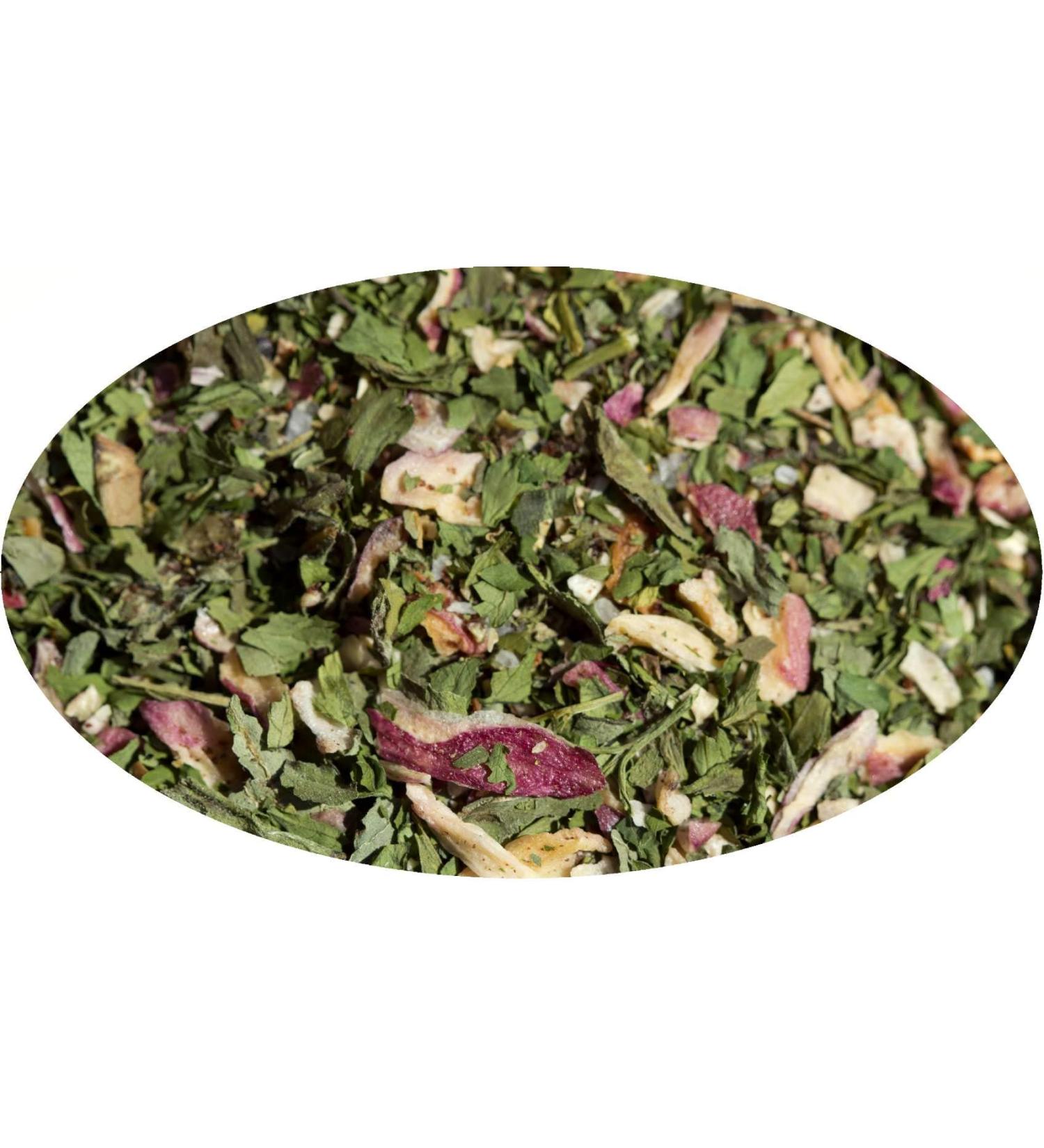 Eder Spices KG Eder Gew rze Fattoush salad herb mixture 100 g salad herbs