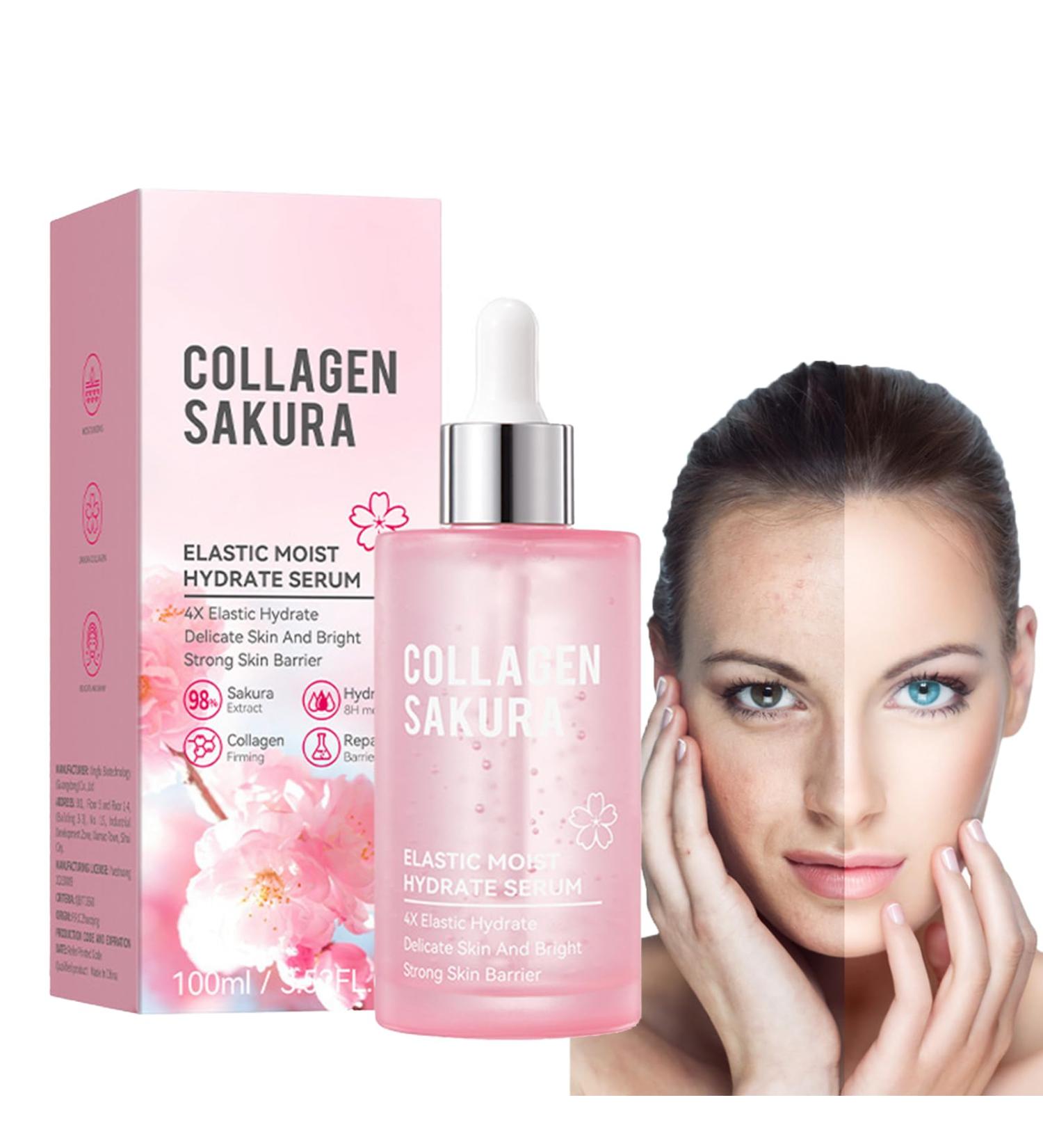 sakura face serum - Buy Online on GoSupps.com