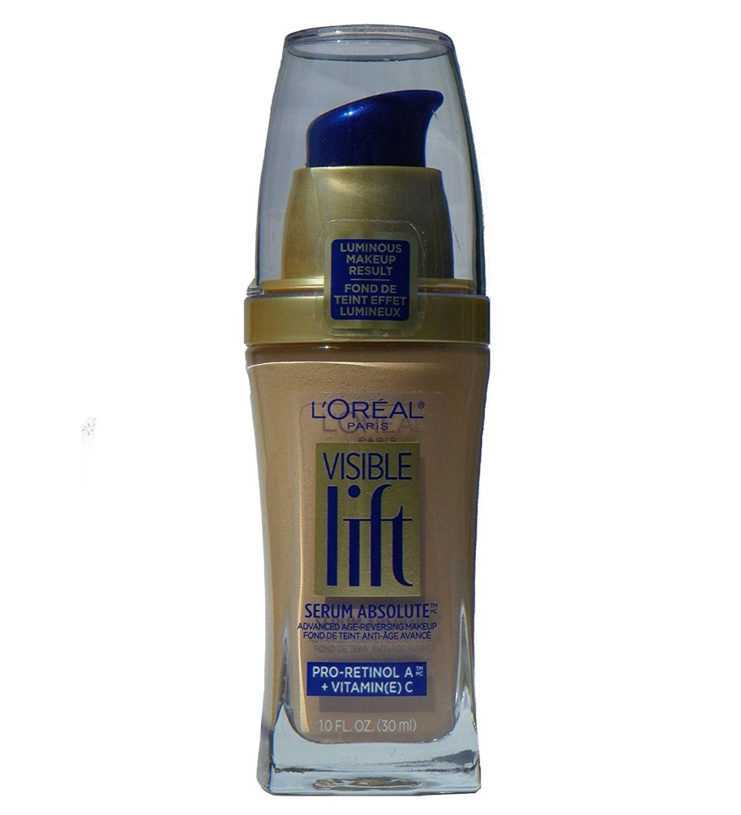 Lor Serum 147 Vislift Crm Size 1z
