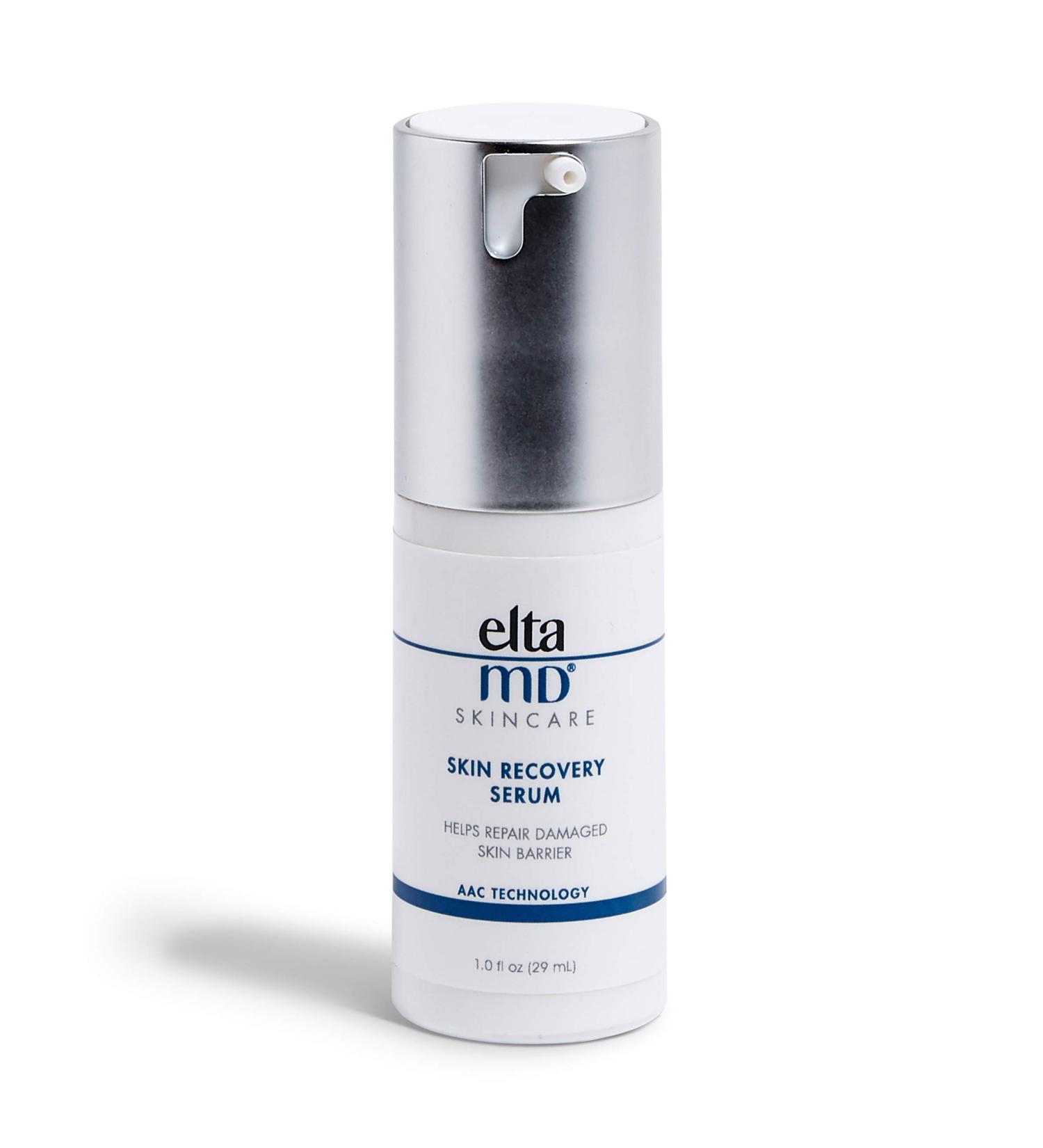 EltaMD Skin Recovery Face Serum - Repair Damaged Skin with Amino Acids & Antioxidants - Buy Online on GoSupps.com