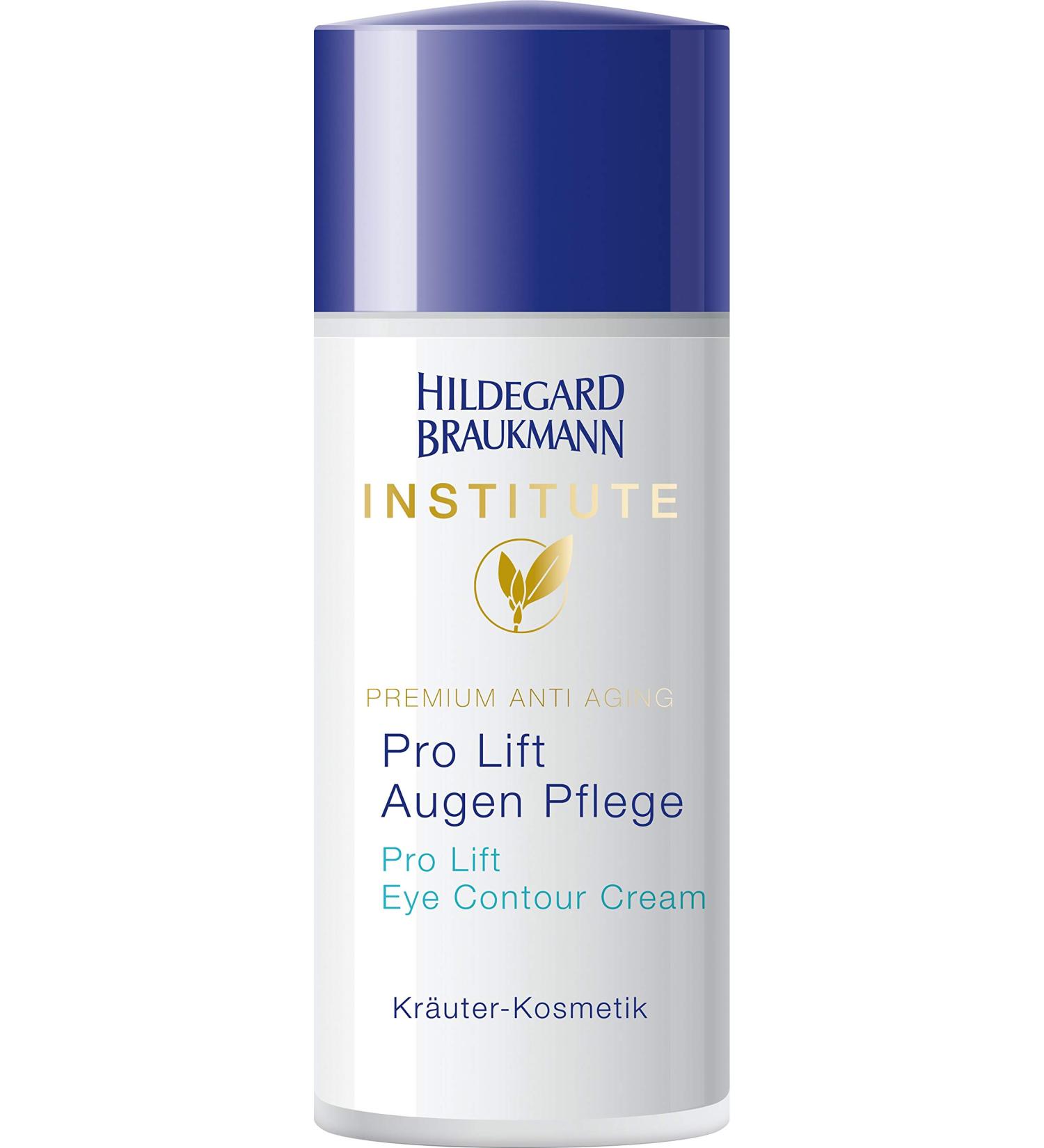 Hildegard Braukmann Pro Lift Eye Care 30 ml