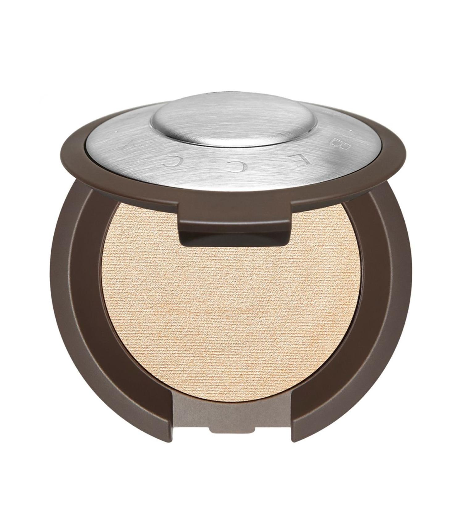 Becca Cosmetics Shimmering Skin Perfector Pressed Mini - Champagne Pop