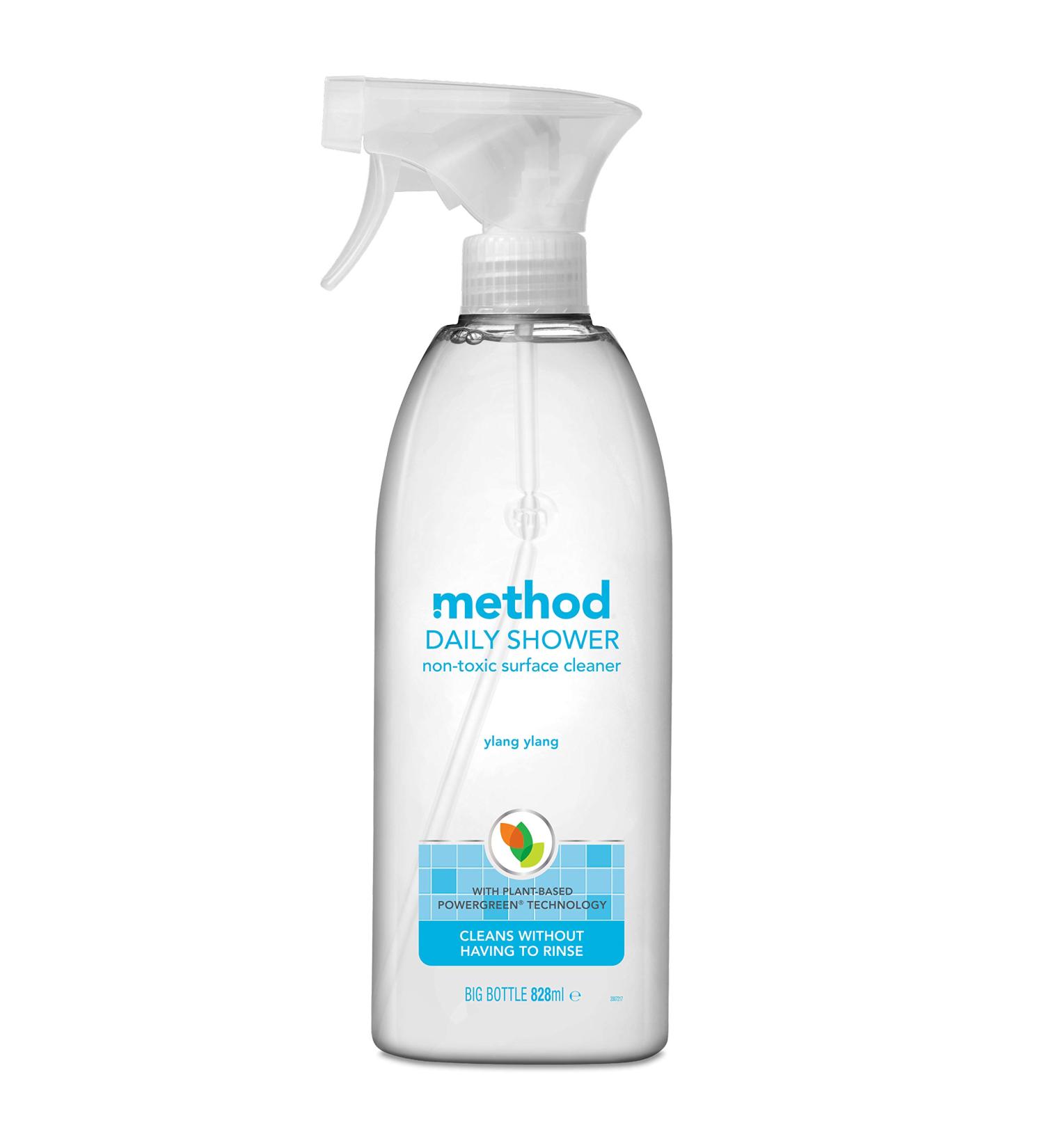  Method Method Daily Spray douche 828 ml - Buy Online on GoSupps.com