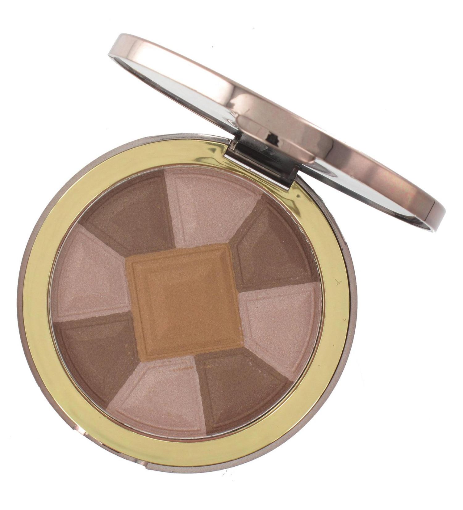 Sunkissed Bronzing Compact