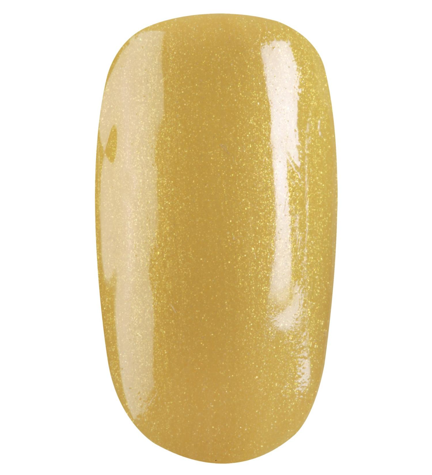 Nubar First Date Soak Off Sealer Gel 15 ml 1 pack (1 x 15 ml)