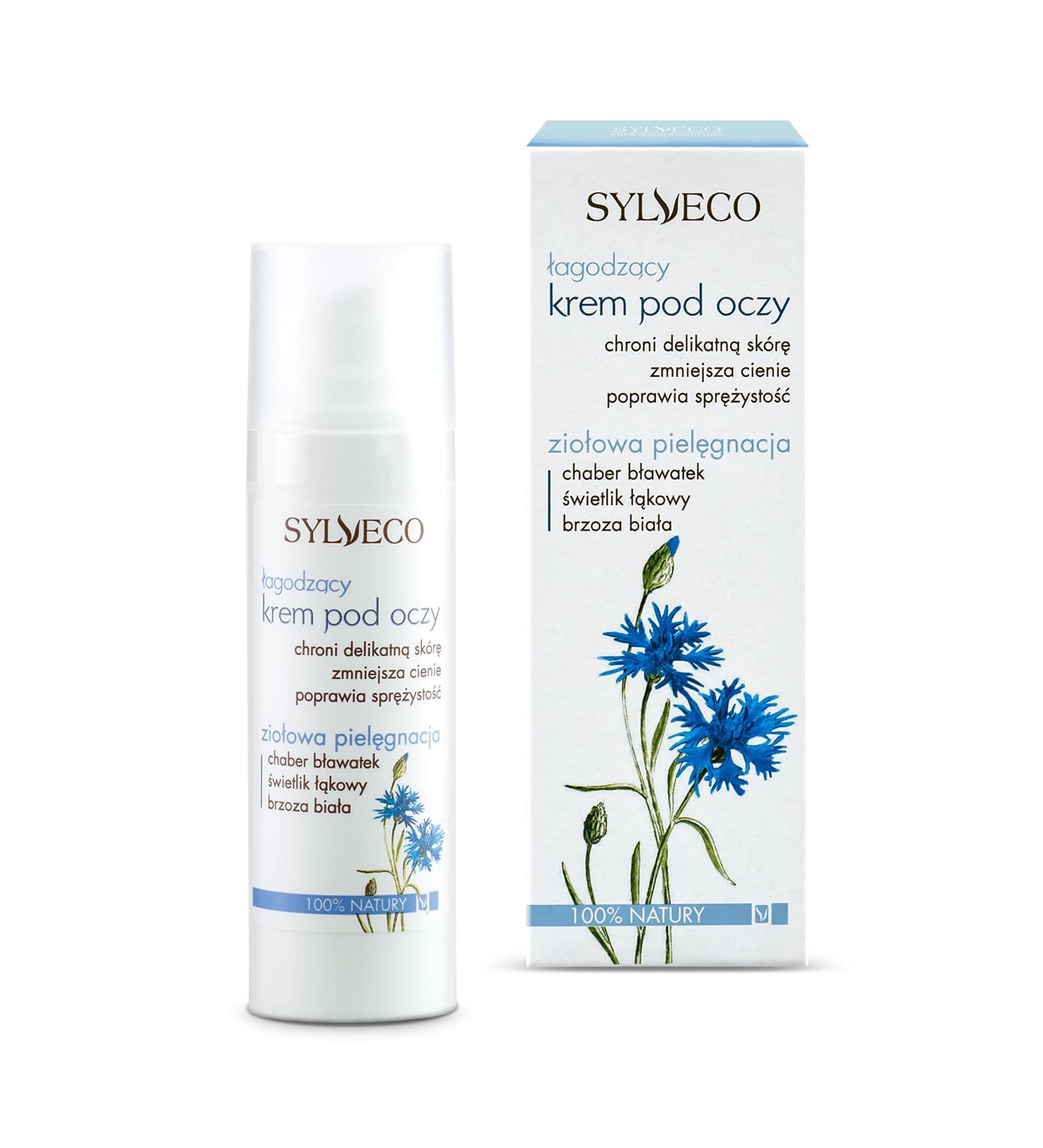 Soothing Eye Cream 30ml | Hydrate & Refresh | Buy Internationally - Buy Online on GoSupps.com