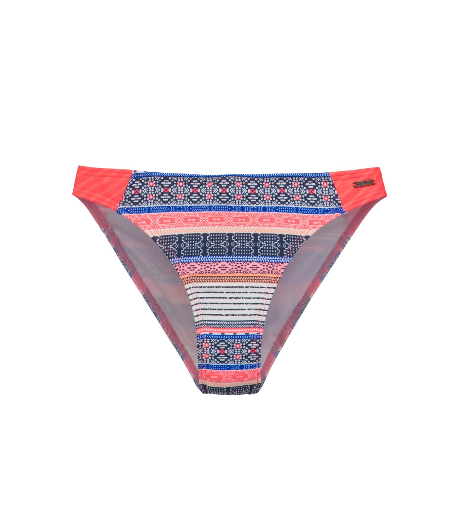 Protest M dchen Bikini-Hose MM Slow JR Seashell 176