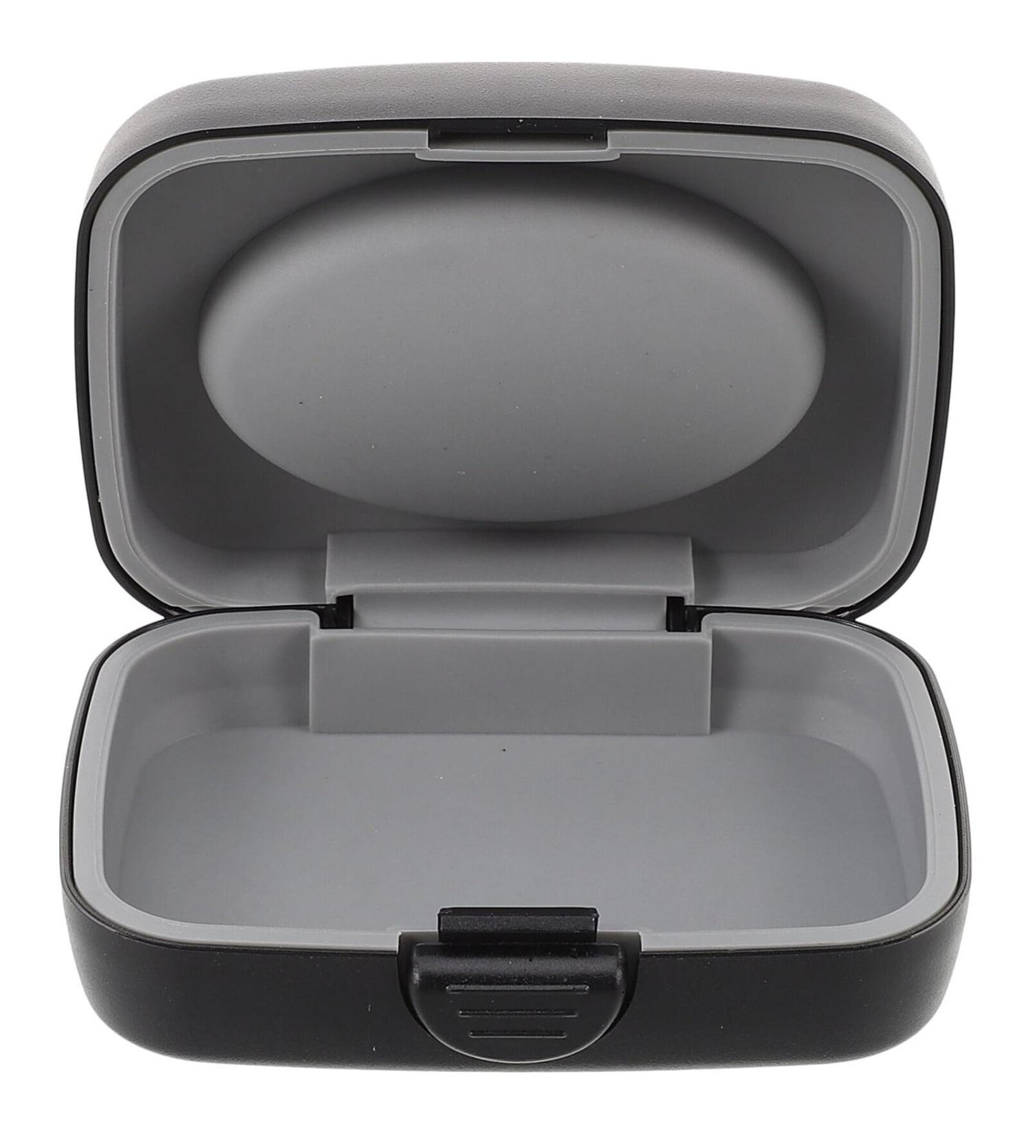 Beavorty Case Hard Portable Headphone Protective Case | Durable Storage Box for Travel - Buy Online on GoSupps.com