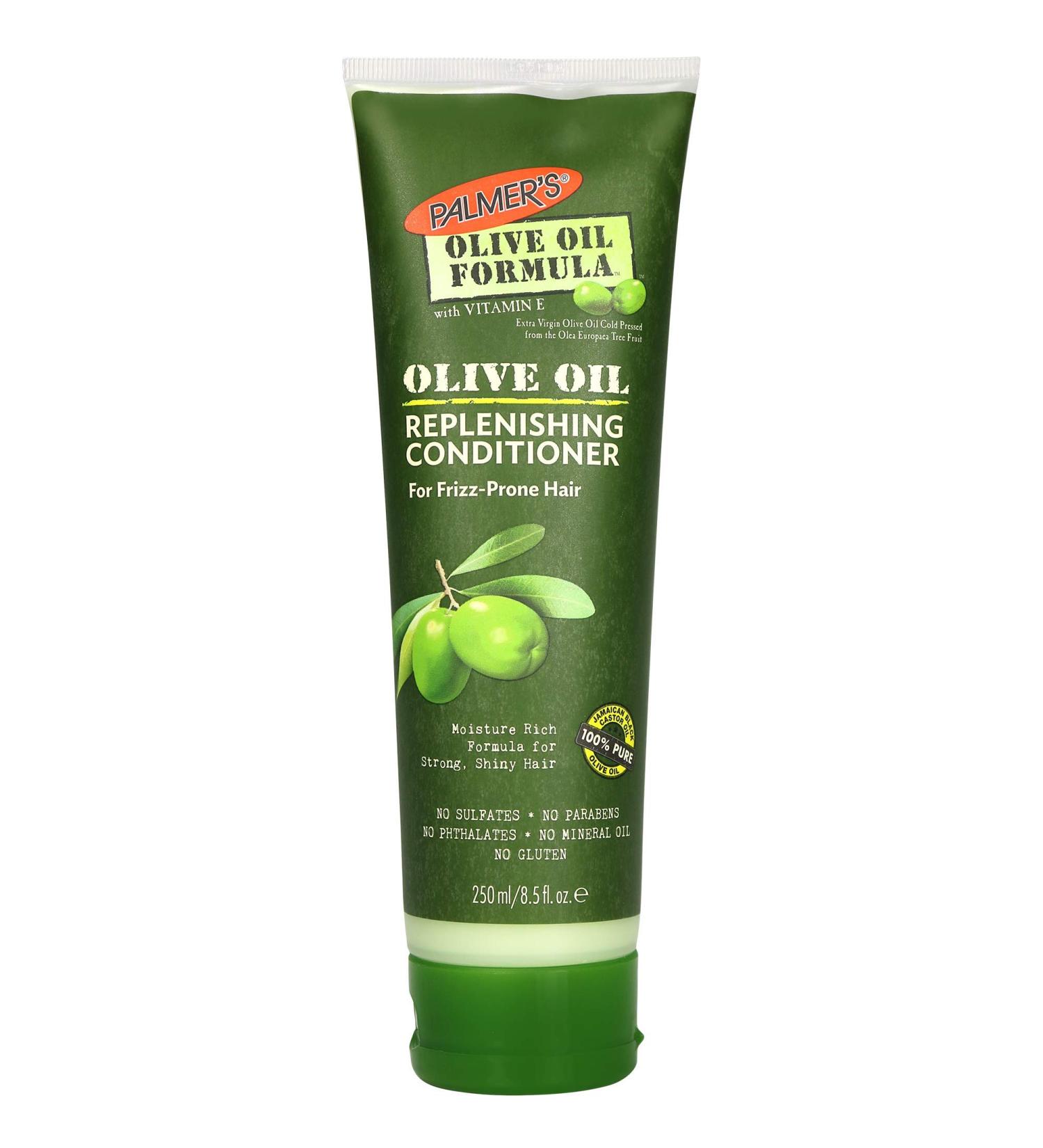 Palmer's Olive Oil Replenishing Conditioner - Nourishing Hair Treatment for All Hair Types | Shop Now Internationally - Buy Online on GoSupps.com