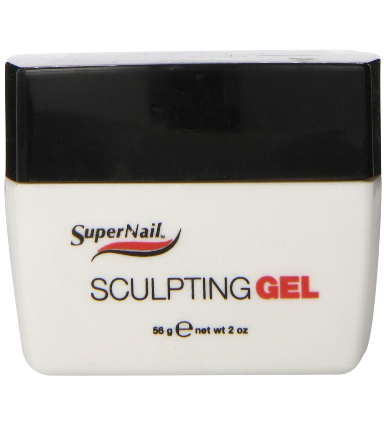 Supernail sculping nail 60 ml