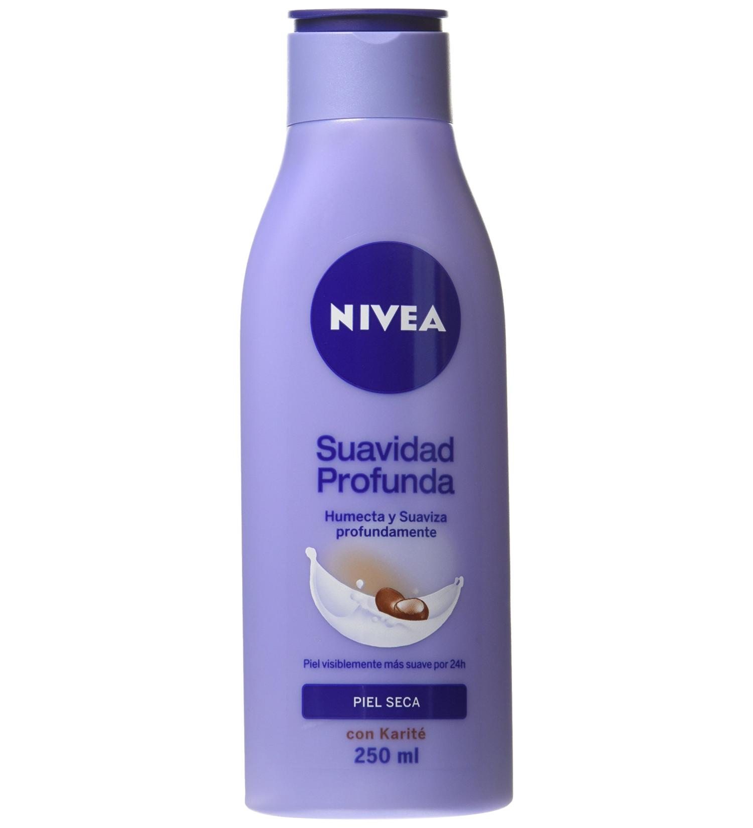 Nivea Soft Milk for Dry Skin 250ml - Hydrating Moisturizer for Soft Smooth Skin | Shop Internationally - Buy Online on GoSupps.com