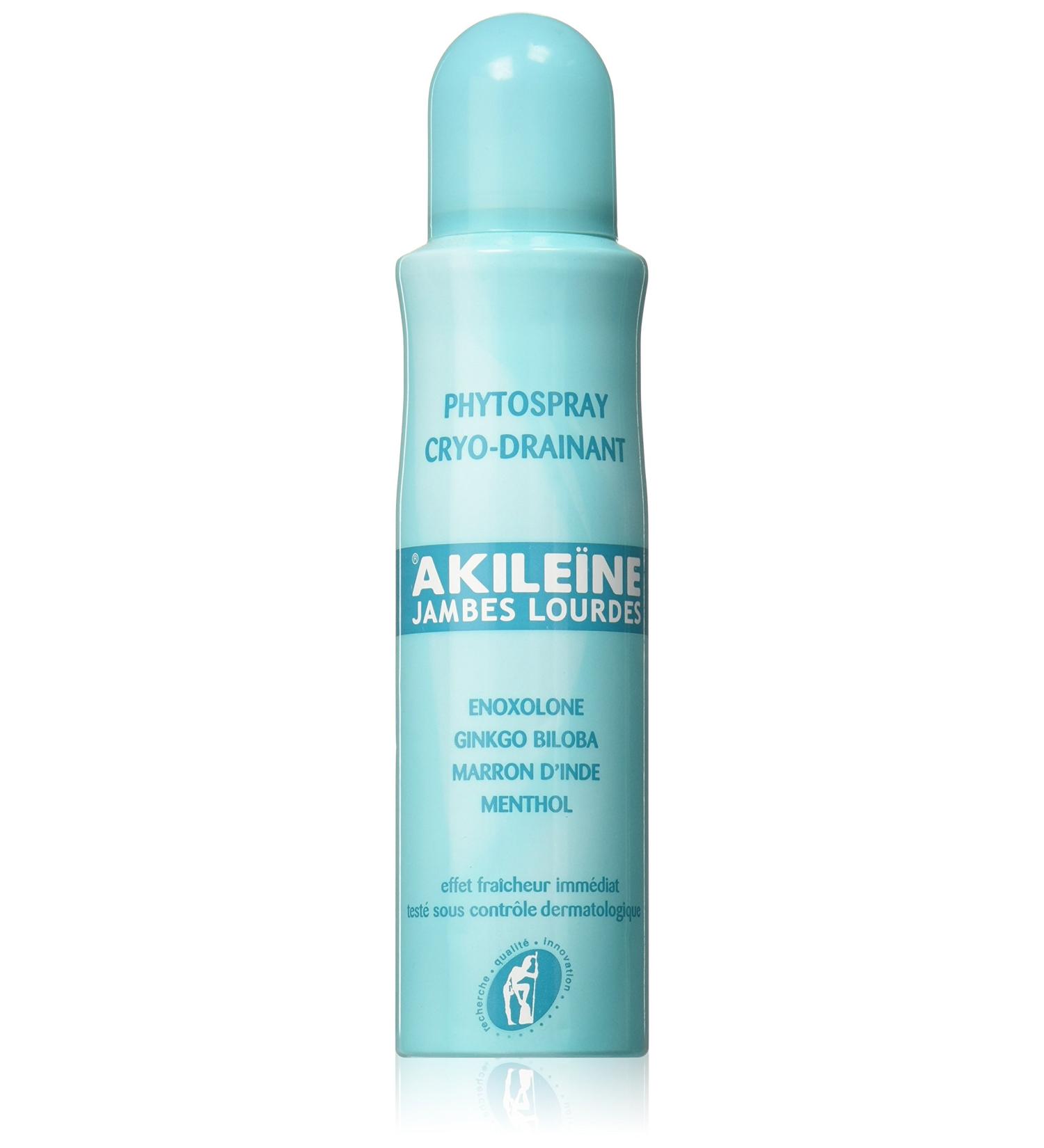 Akileine Cuticle Oil & Cream for Hands and Feet - 75ml | Moisturizing Nail Care | International Shipping - Buy Online on GoSupps.com