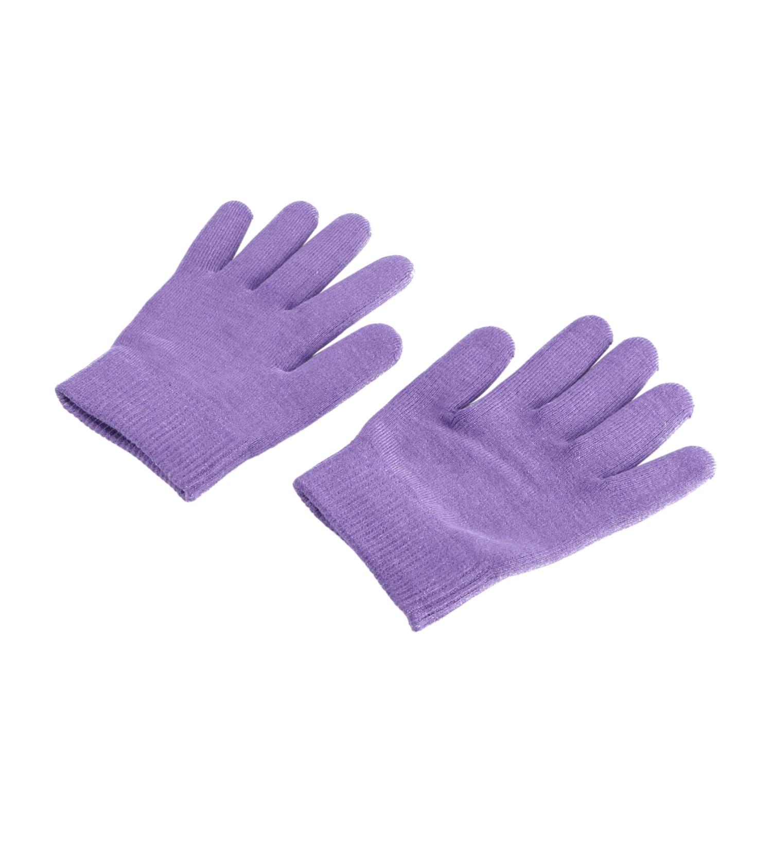Moufles Hydratants En Gel Pour Soins Peau Aux Huiles Essentielles Taille Unique Hydratants Pour Mains Adultes Usage Spa Cosm tique - Buy Online on GoSupps.com