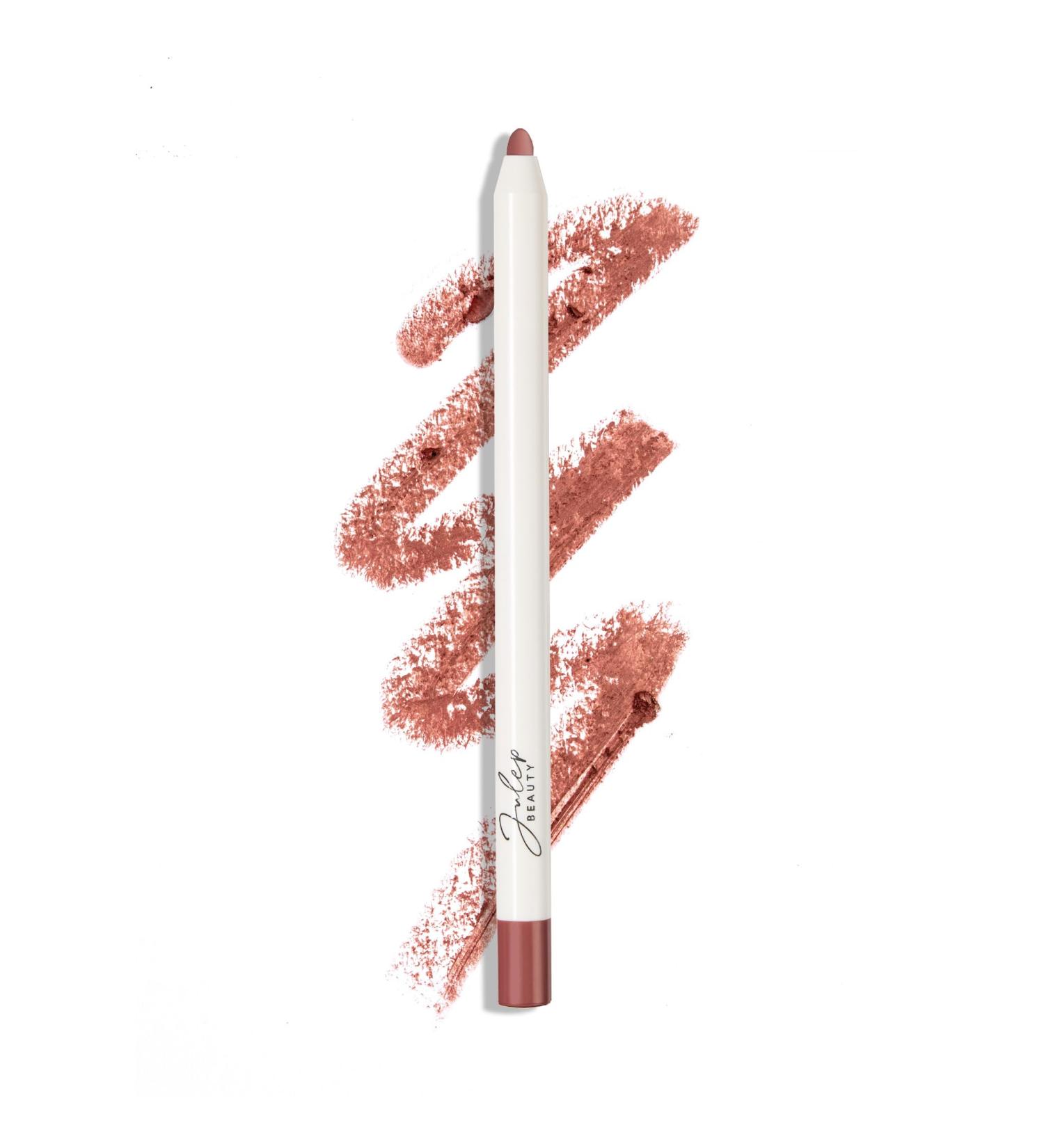 Julep With a Trace Retractable Creamy Long-Lasting Lip Liner Cashmere Cardi 02 Cashmere Cardi - Buy Online on GoSupps.com