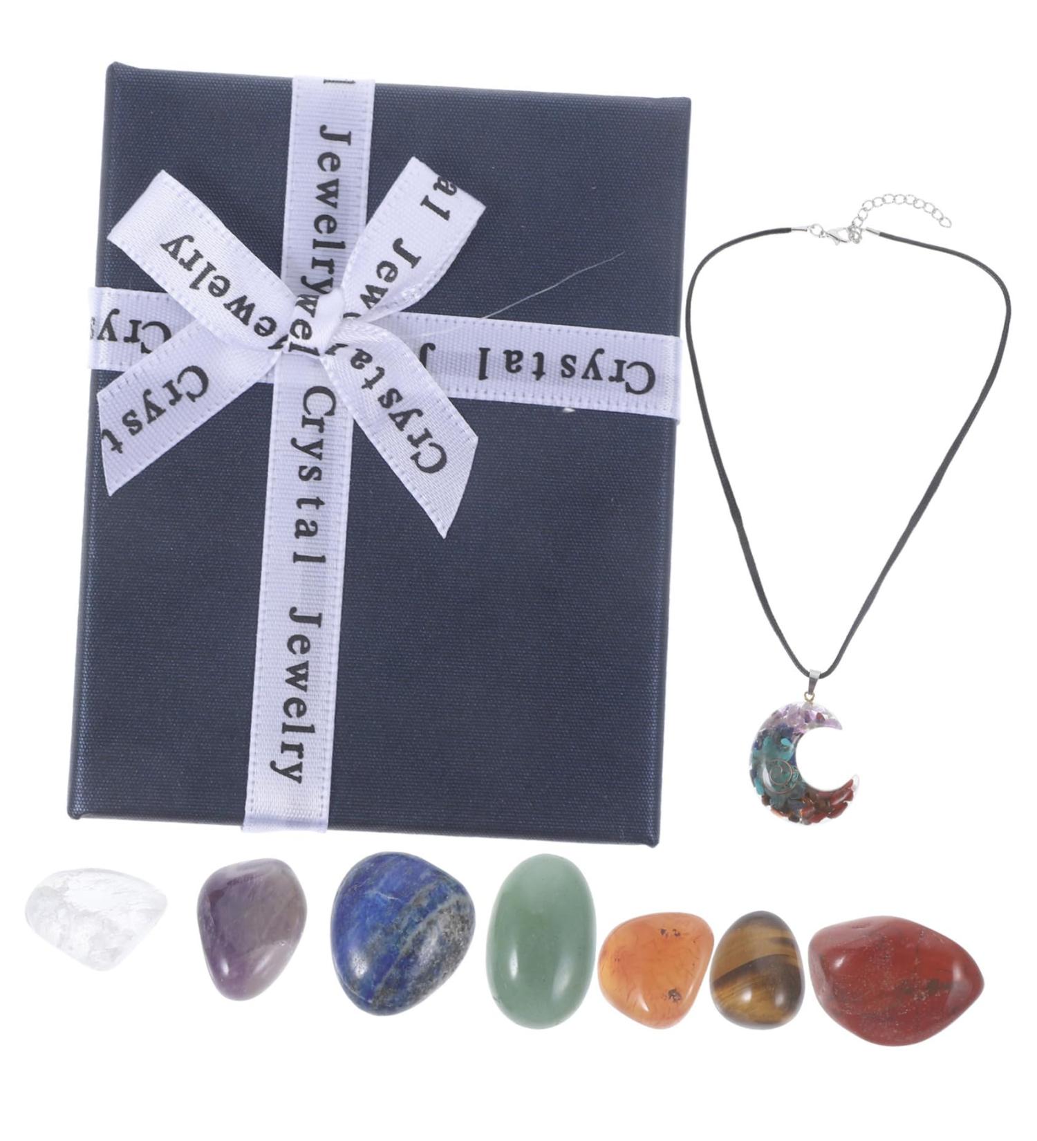 Buy 1 Set Irregular Crystal Stone Home Decor - Mineral Specimens Teaching Tools & Science Ornaments - International Shipping Available - Buy Online on GoSupps.com