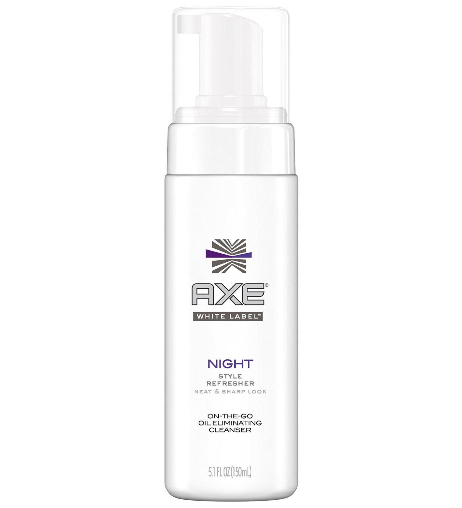 Buy AXE White Label Style Refresher Night - International Shipping Available | Elevate Your Look - Buy Online on GoSupps.com