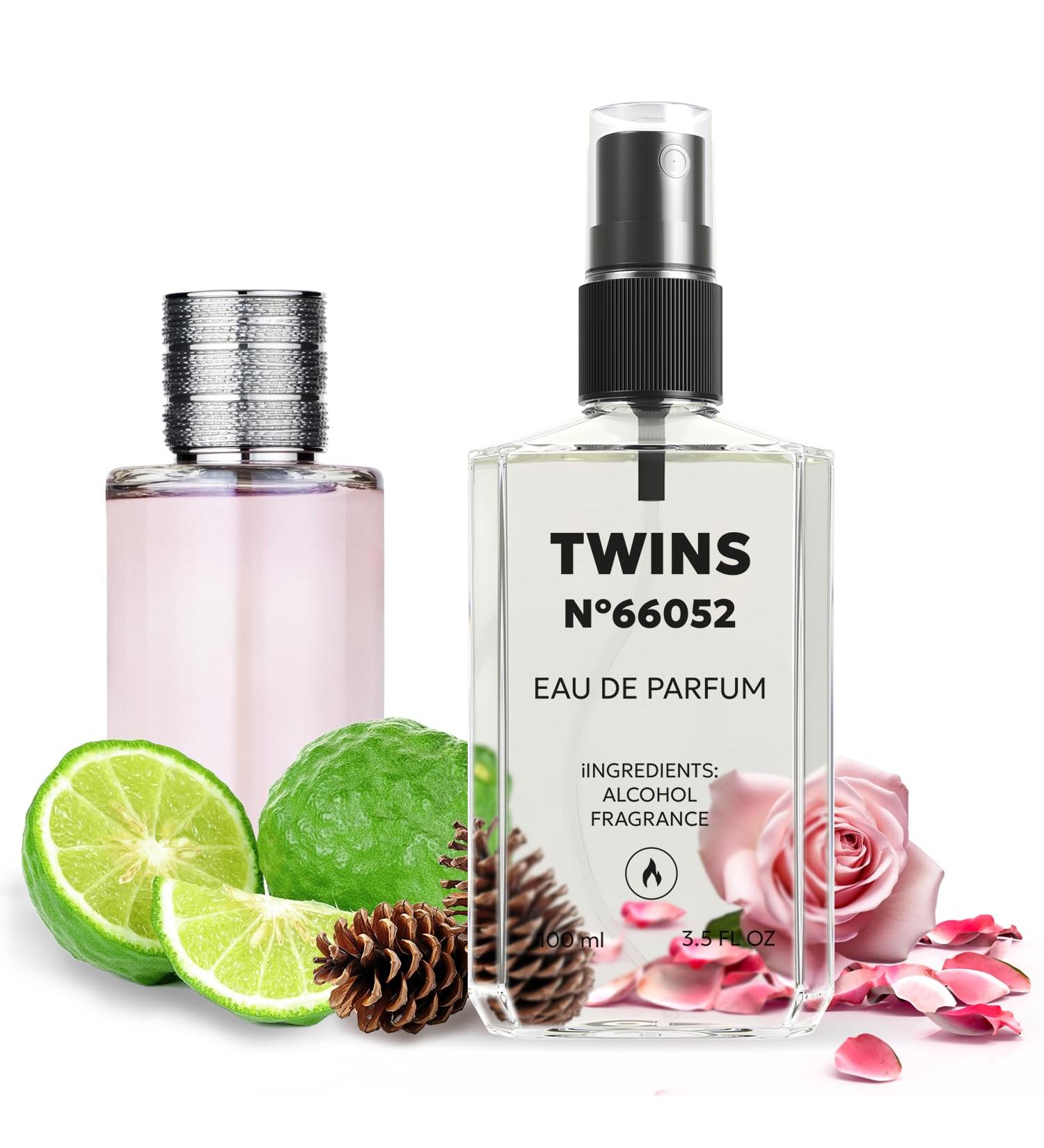 TWINS Impression of Joy | Perfume for Women Eau de Parfum | No.66052 | 3.4 Fl Oz / 100 ml Christian Dior Joy Impression - Buy Online on GoSupps.com
