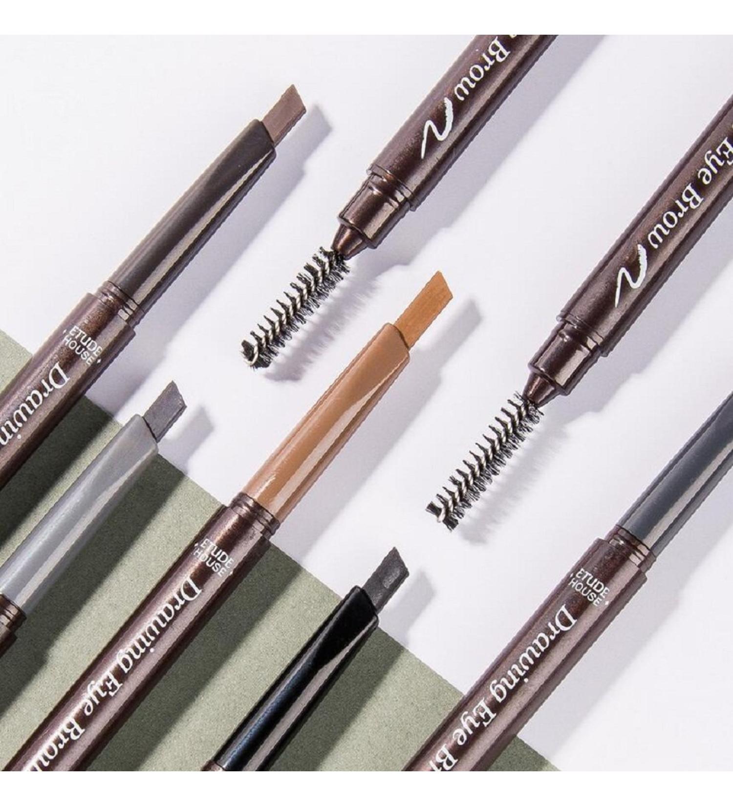  ETUDE ETUDE House New Eyebrow Design 0.2g - Buy Online on GoSupps.com