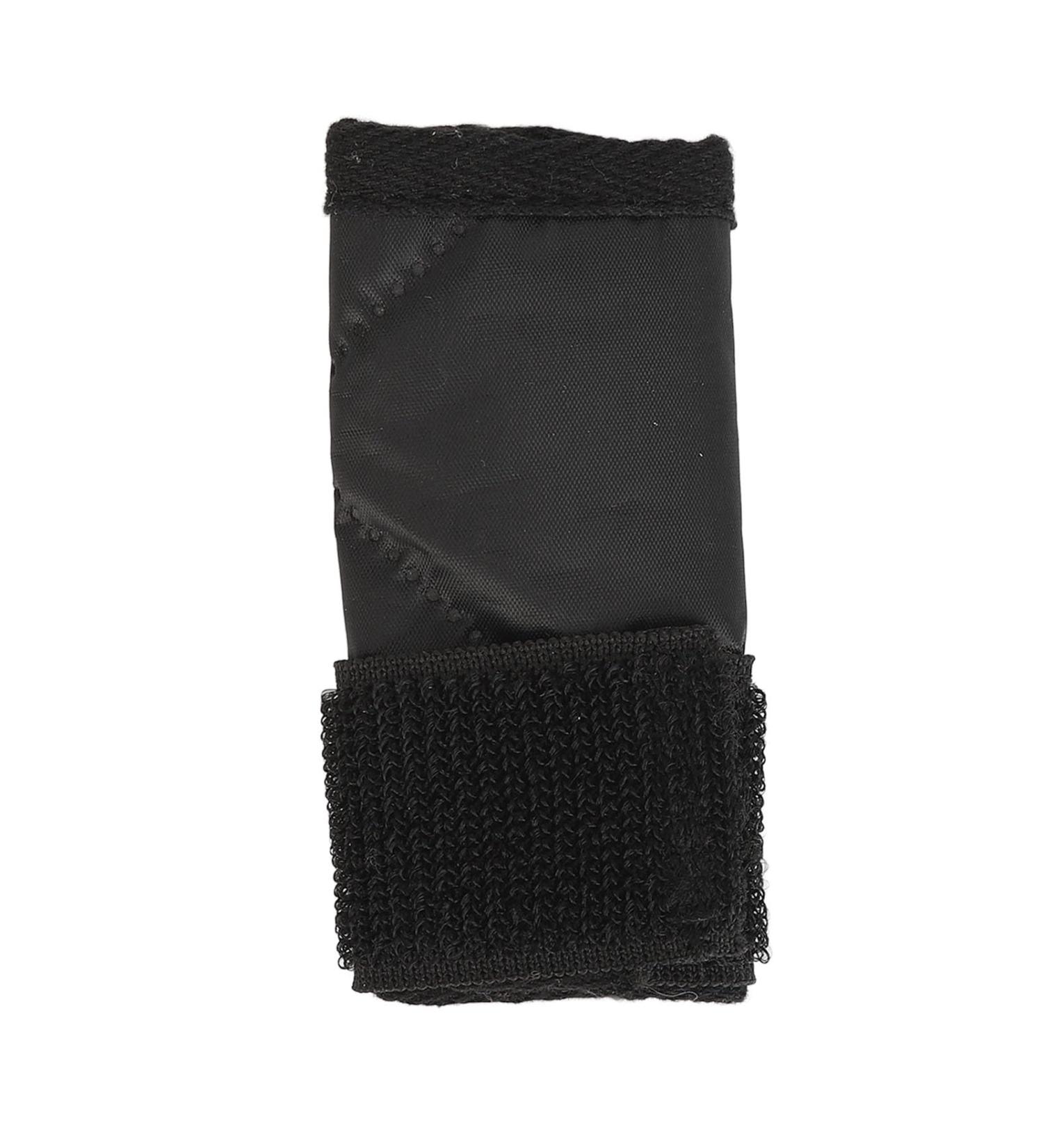 Warm Finger Sleeve Cots for Disabled & Broken Fingers | Anti-Freeze Comfort | Velvet Fleece Joints Cover - Buy Online on GoSupps.com