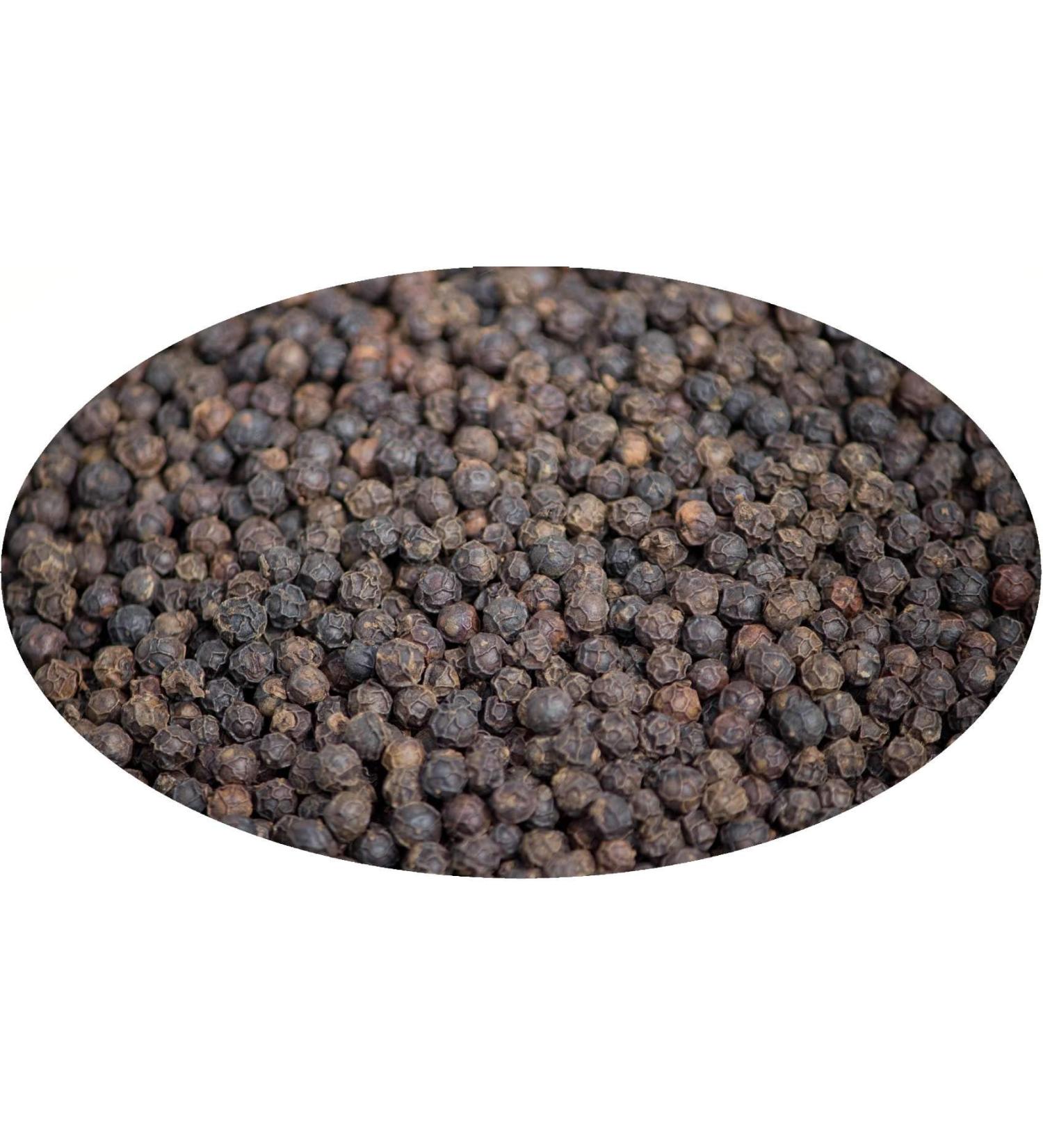 Eder Gewürze - Kampot black pepper - 100g