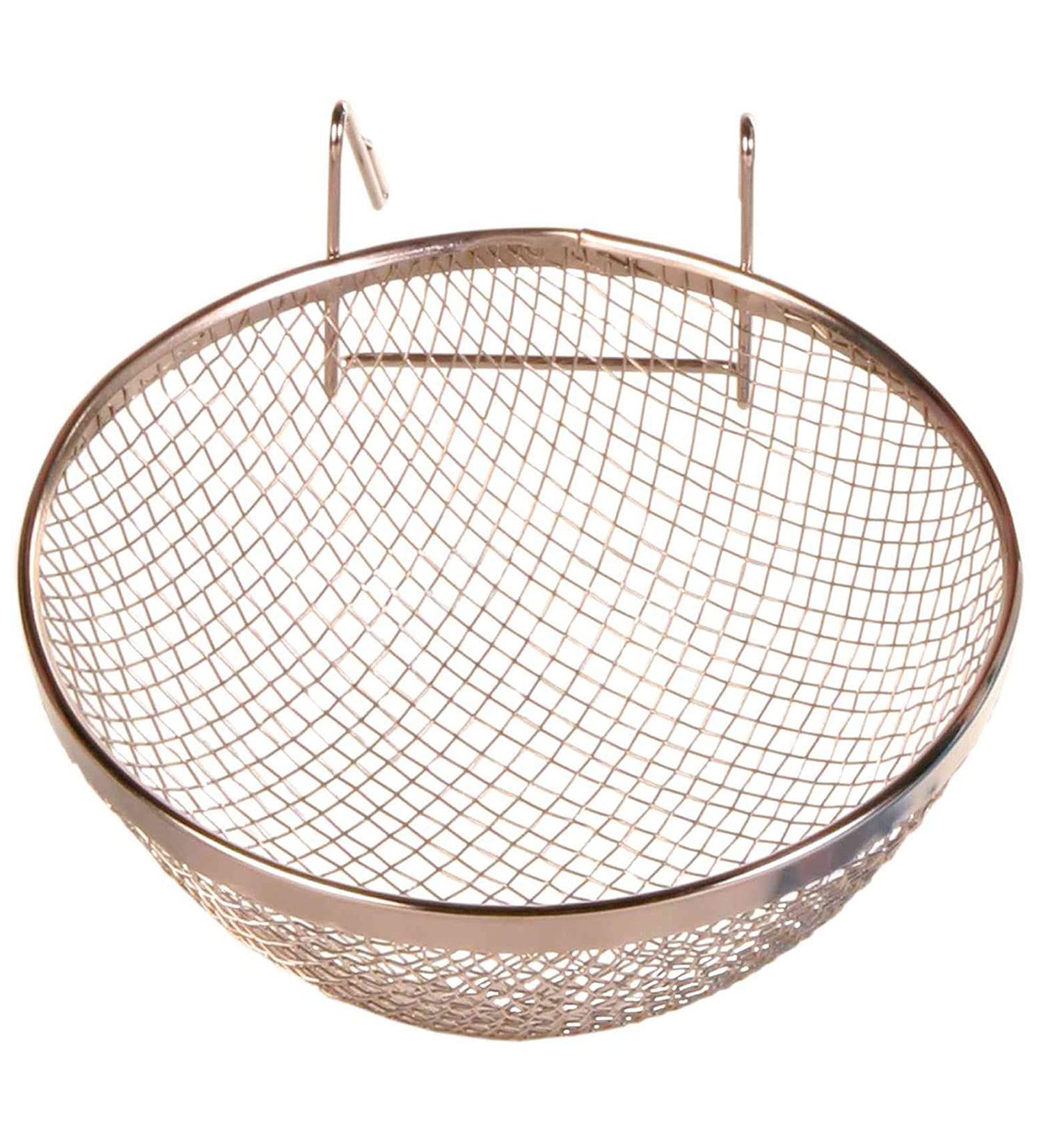 Trixie 5619 Canary Nest Diameter 12 cm natural 12 cm