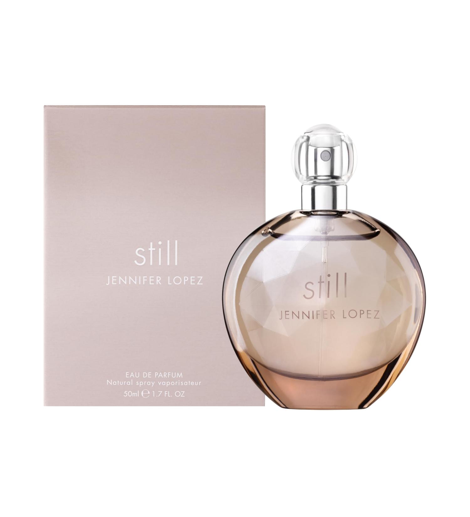 Still Jennifer Lopez By Jennifer Lopez For Women. Eau De Parfum Spray 1.7 Ounces 1.7 Fl Oz (Pack of 1) - Buy Online on GoSupps.com