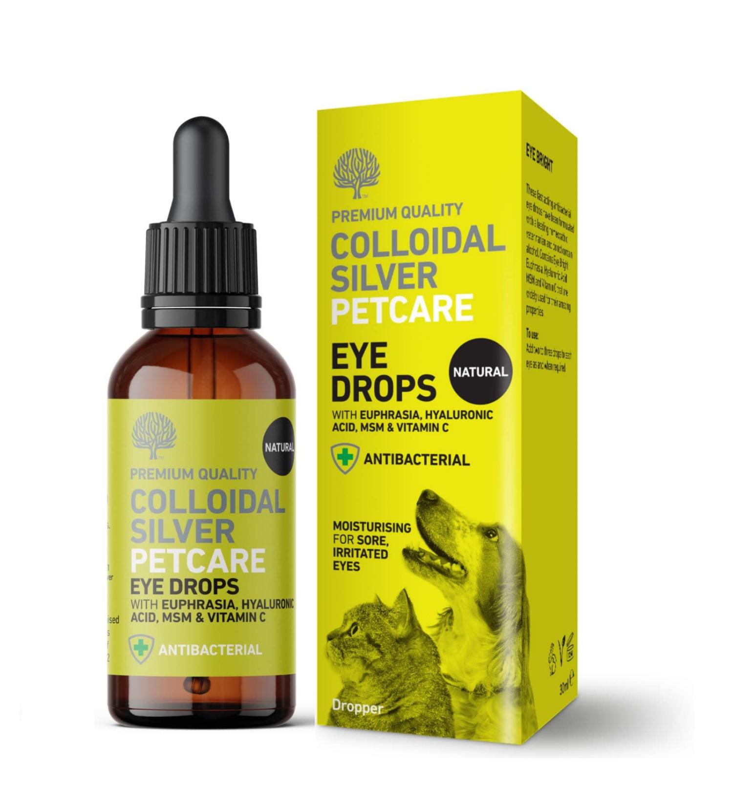 Hyaluronic acid eye drops for dogs outlet