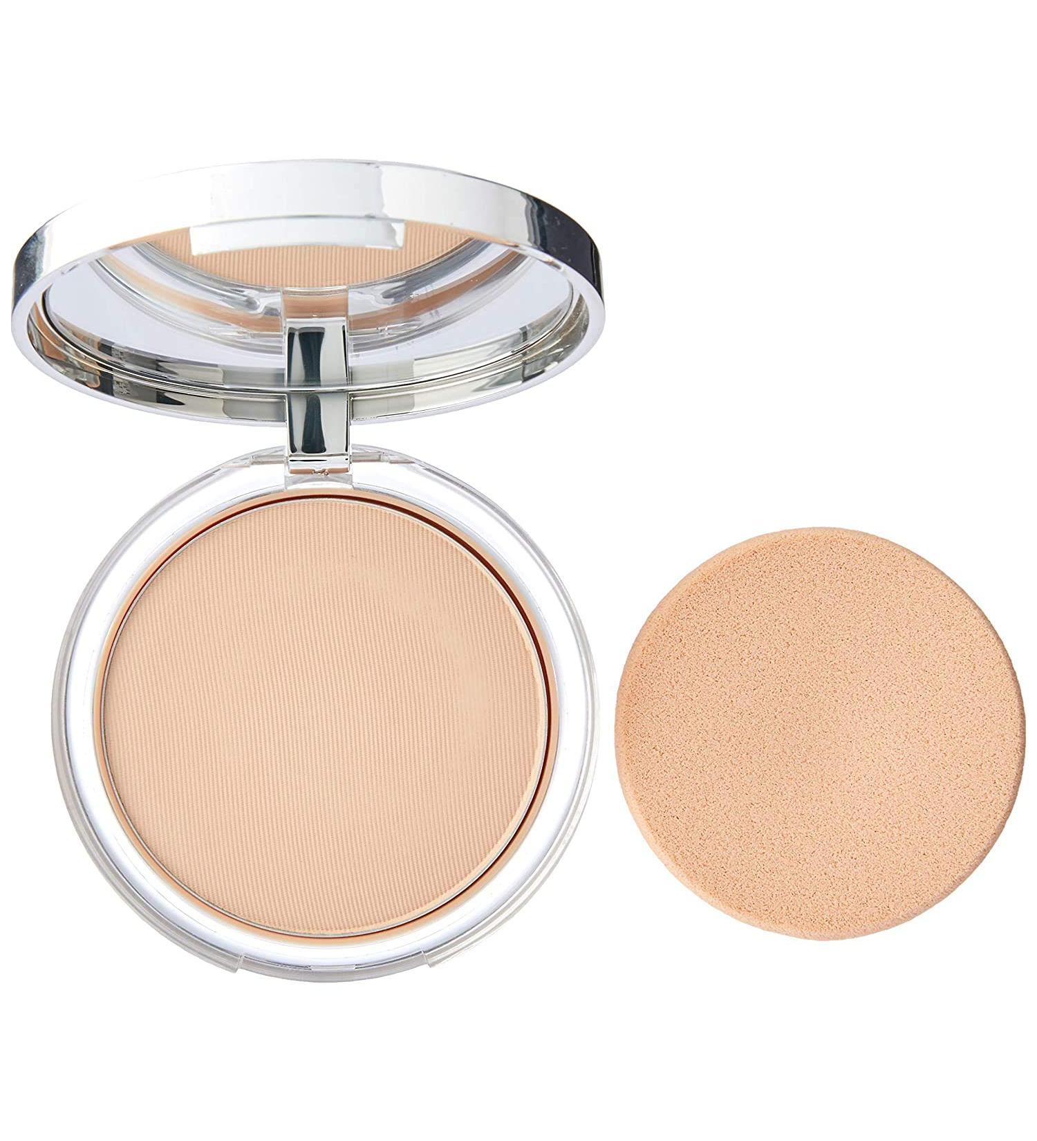 Clinique Superpowder - No. 02 Matte Beige 0.35 Ounce | Premium Scarcity Price - 10g/0.35oz (Pack of 1) - Buy Online on GoSupps.com