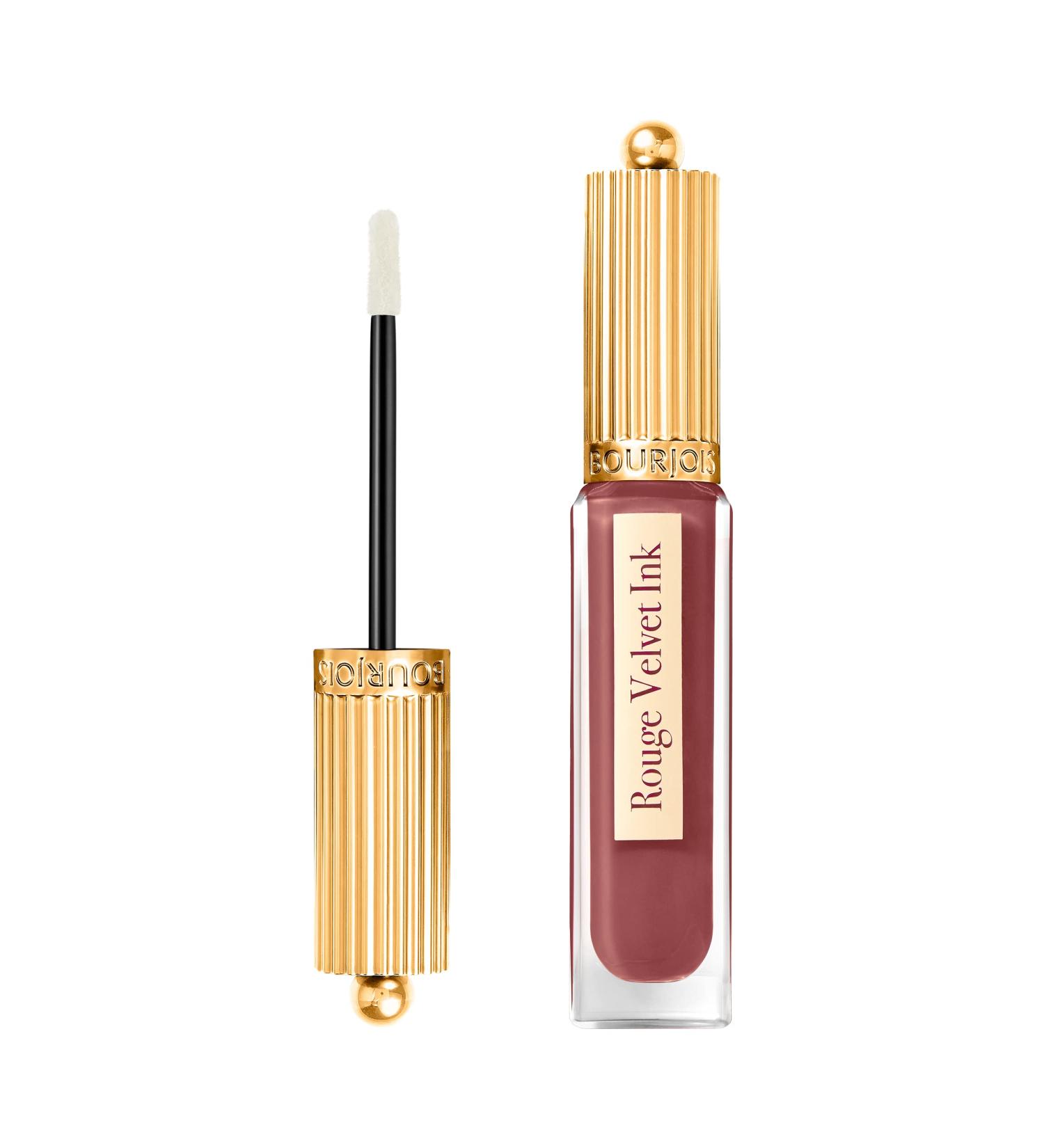 Rouge Velvet Ink Bourjois