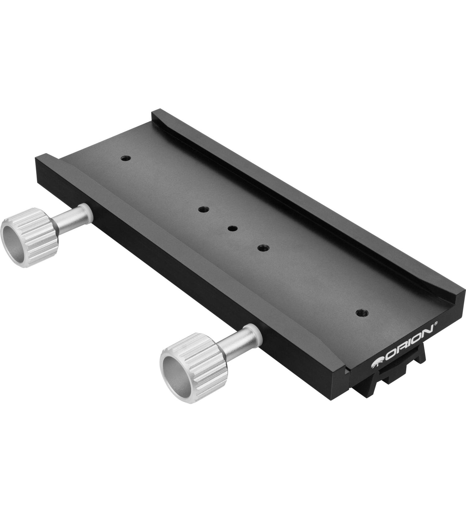 Orion 7952 Narrow-to-Wide Dovetail Adapter Plate