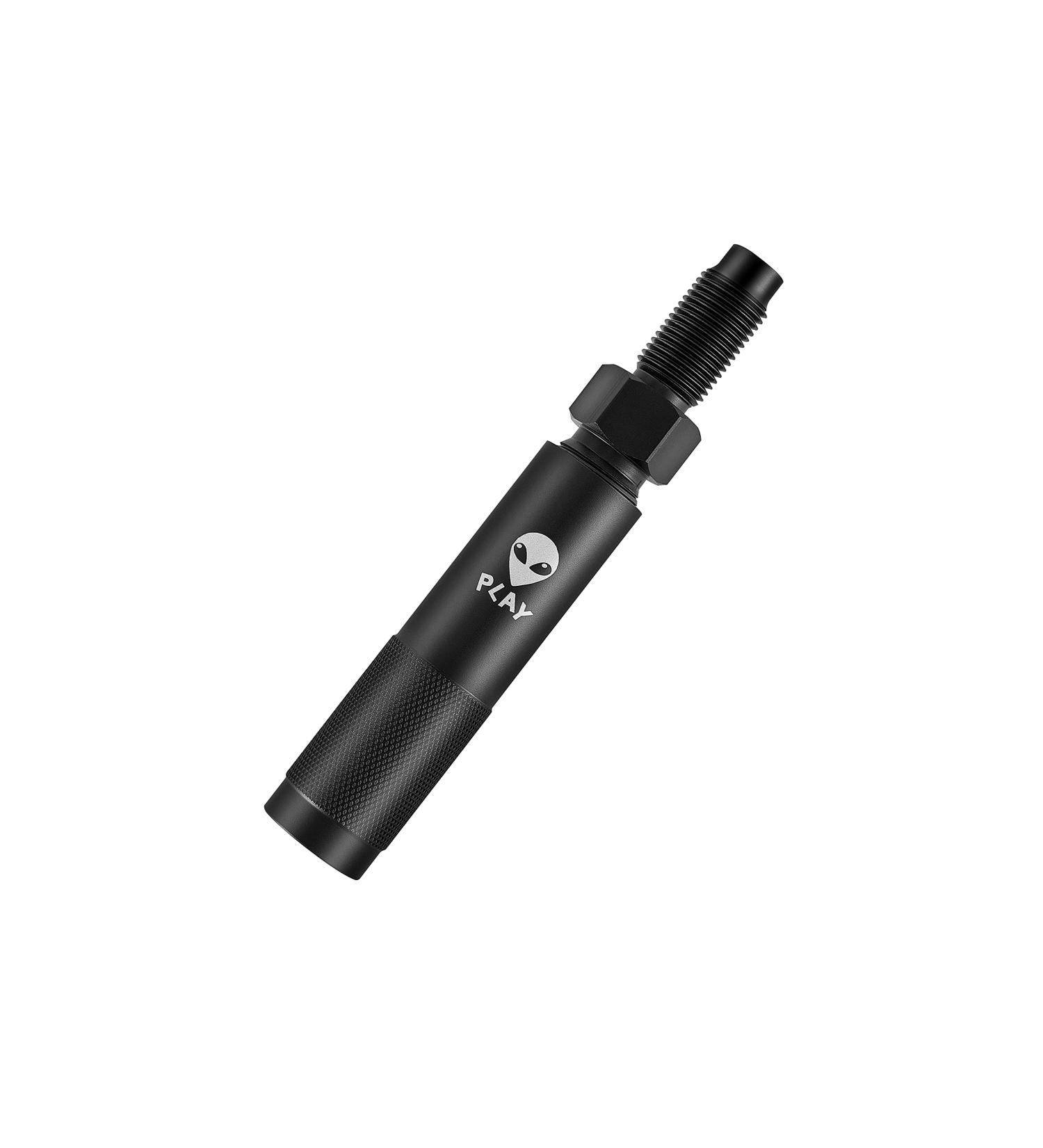 Alien Play 12g Quick Change Adapter - Co2 Cartridges Holder for Paintball & PCP - Buy Online on GoSupps.com
