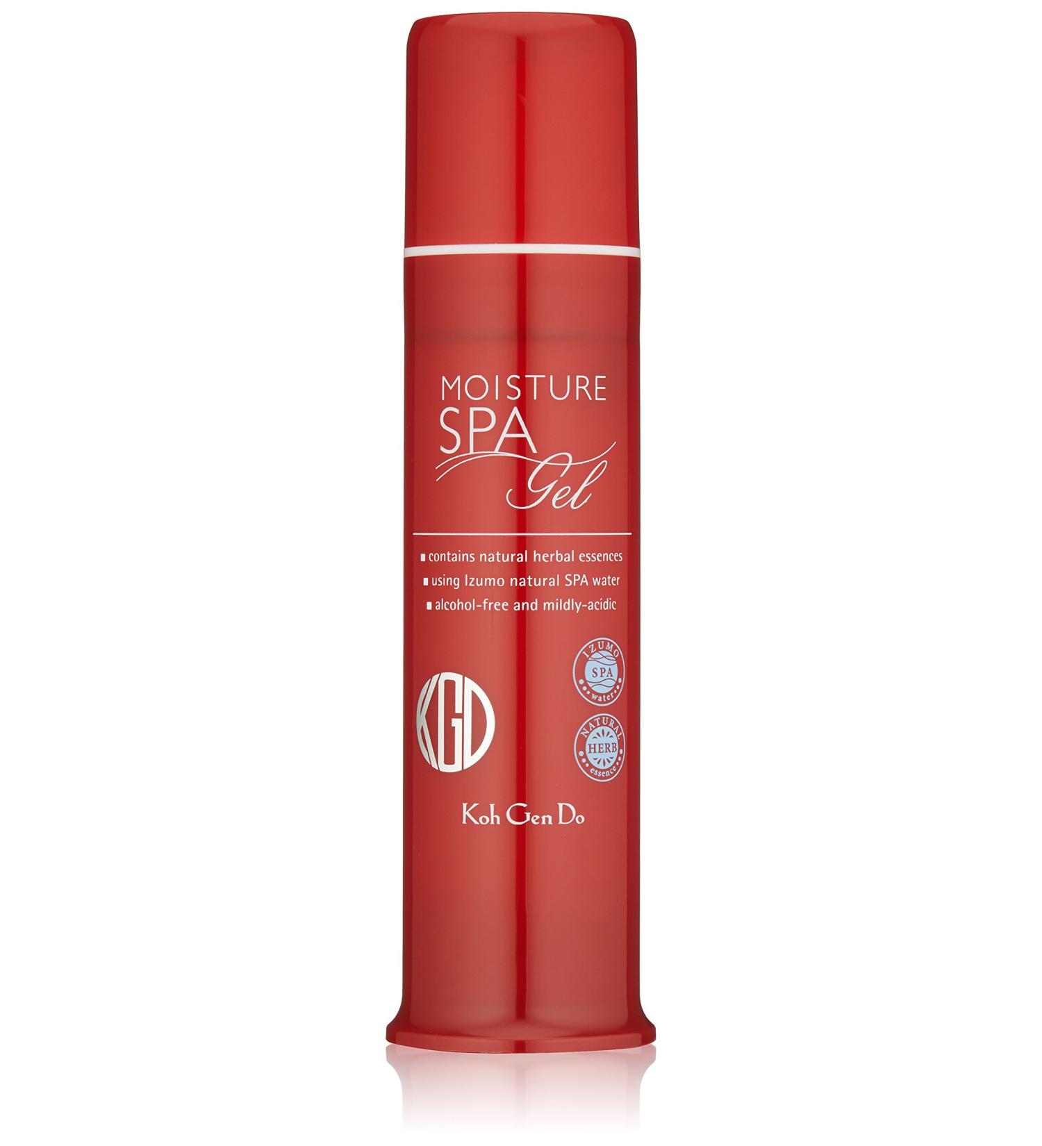 Koh Gen Do All In One Moisture Gel