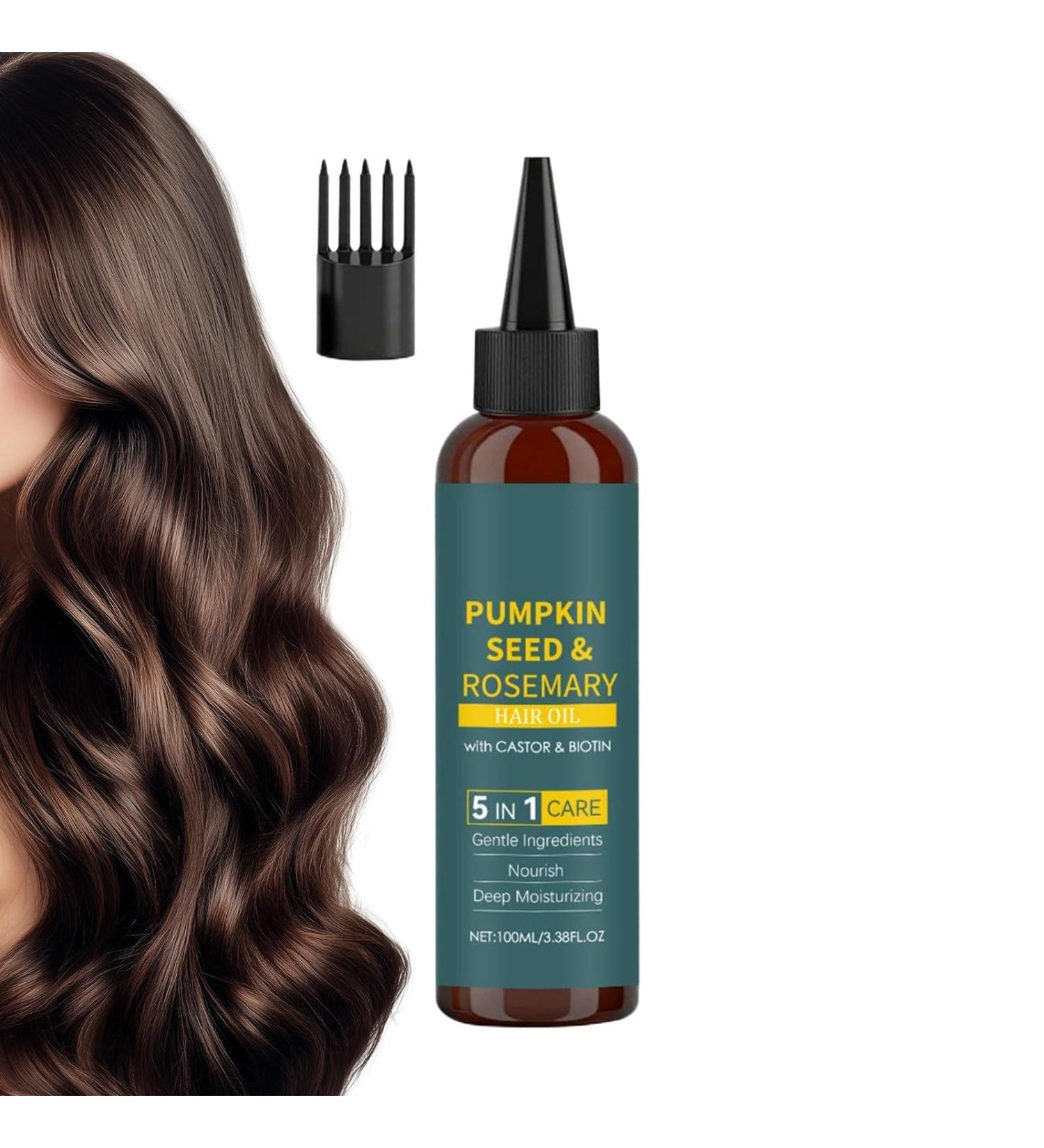Eventerde Hair Oil 100ml Concentrated High Shine Oil Firming Conditioner NonGreasy Hair Care for Women Men Damaged Hair Travel - Buy Online on GoSupps.com