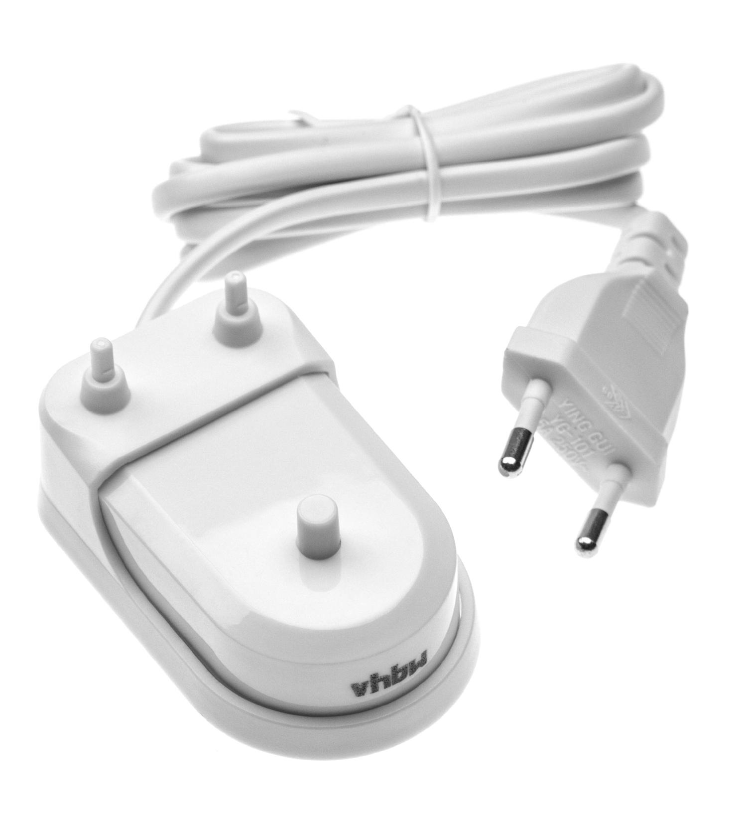 VHBW Charging Station for Philips Sonicare ProtectiveClean 5100 HX6853/12 HX6855/12 HX6855/58 - International Shipping Available - Buy Online on GoSupps.com
