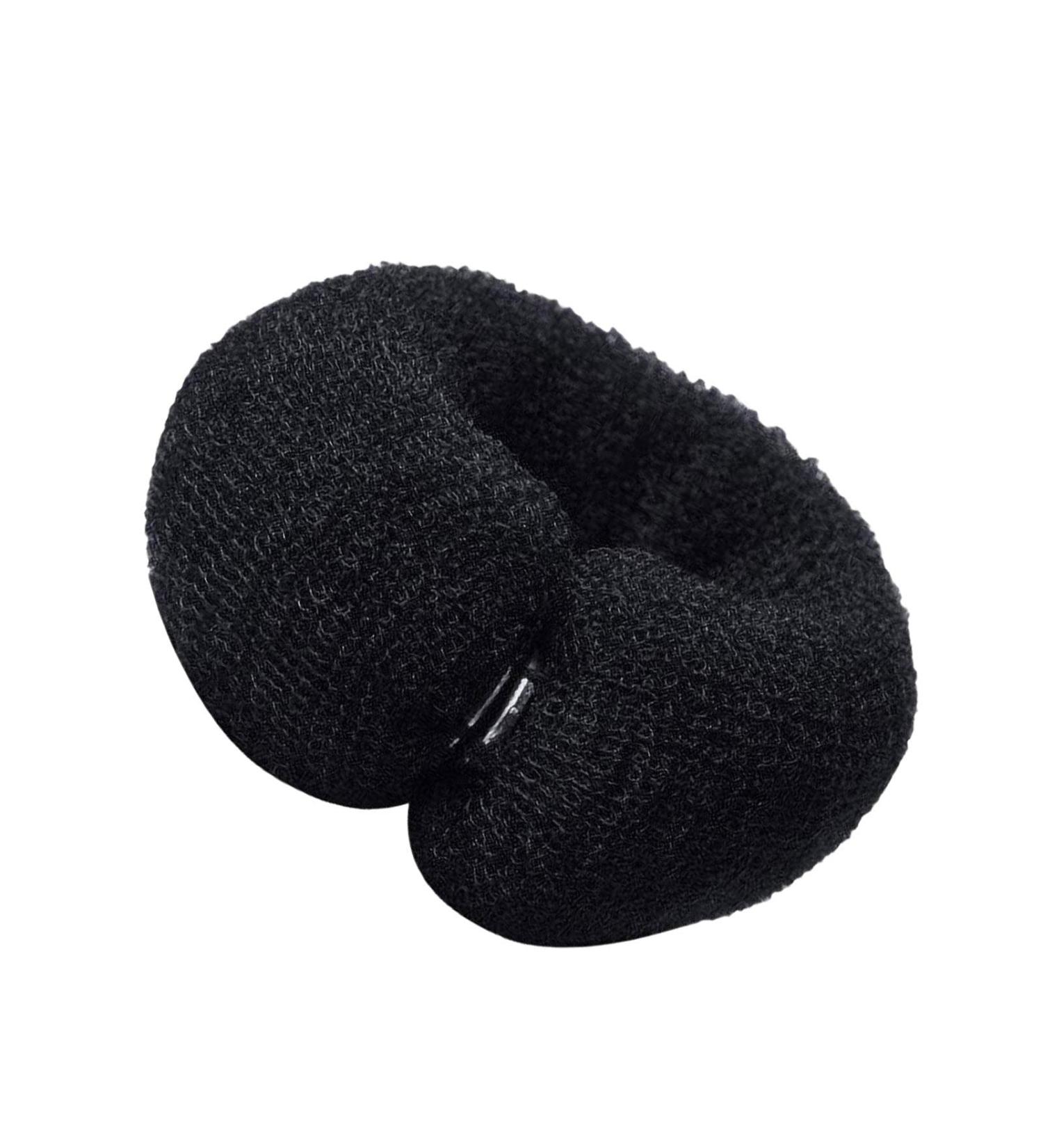 Sun 'n' Sand Taomeng Donut Hair Bun Maker - Stylish Hairstyling Aid for Girls & Women | Perfect Duttkissen & Hair Pillows for Effortless Hairdos - Buy Online on GoSupps.com