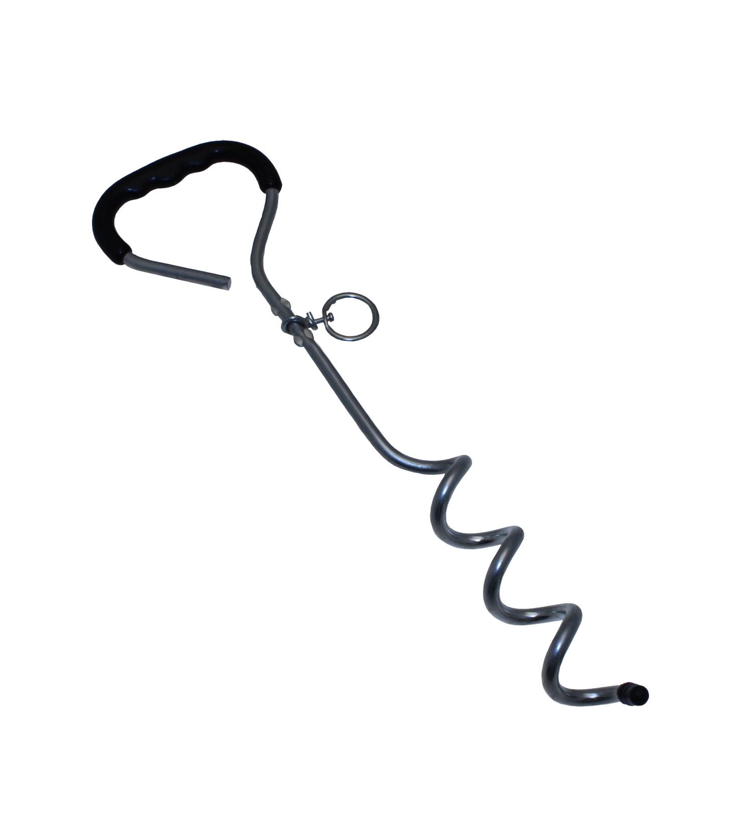 PetGear by Happy Pet Tie Out Stake