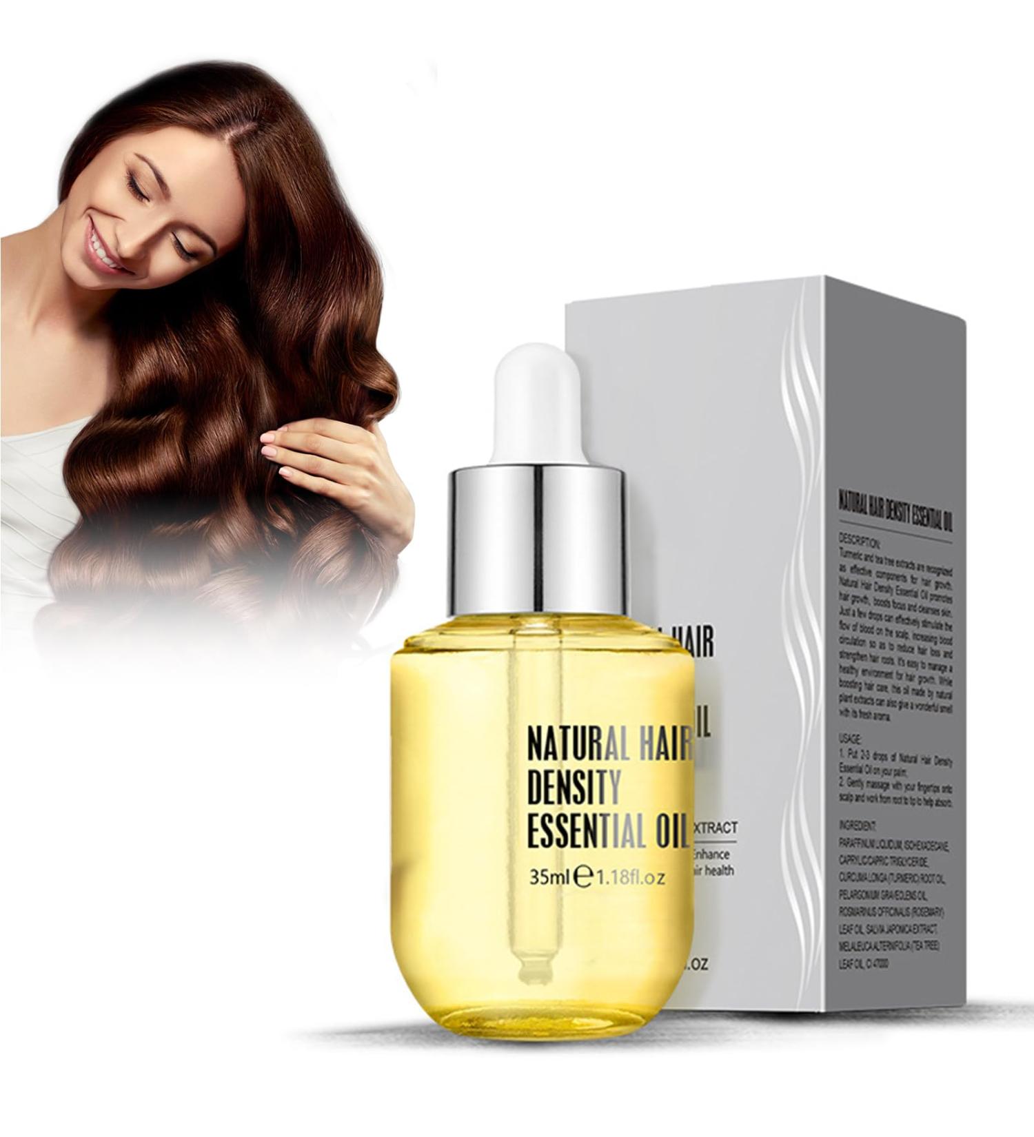  Utapossin Hair Serum for Hair Growth Ginger Essential Oil Hair Growth Serum Hair Essence for Hair Growth for Longer Thicker Fuller Hair - Buy Online on GoSupps.com