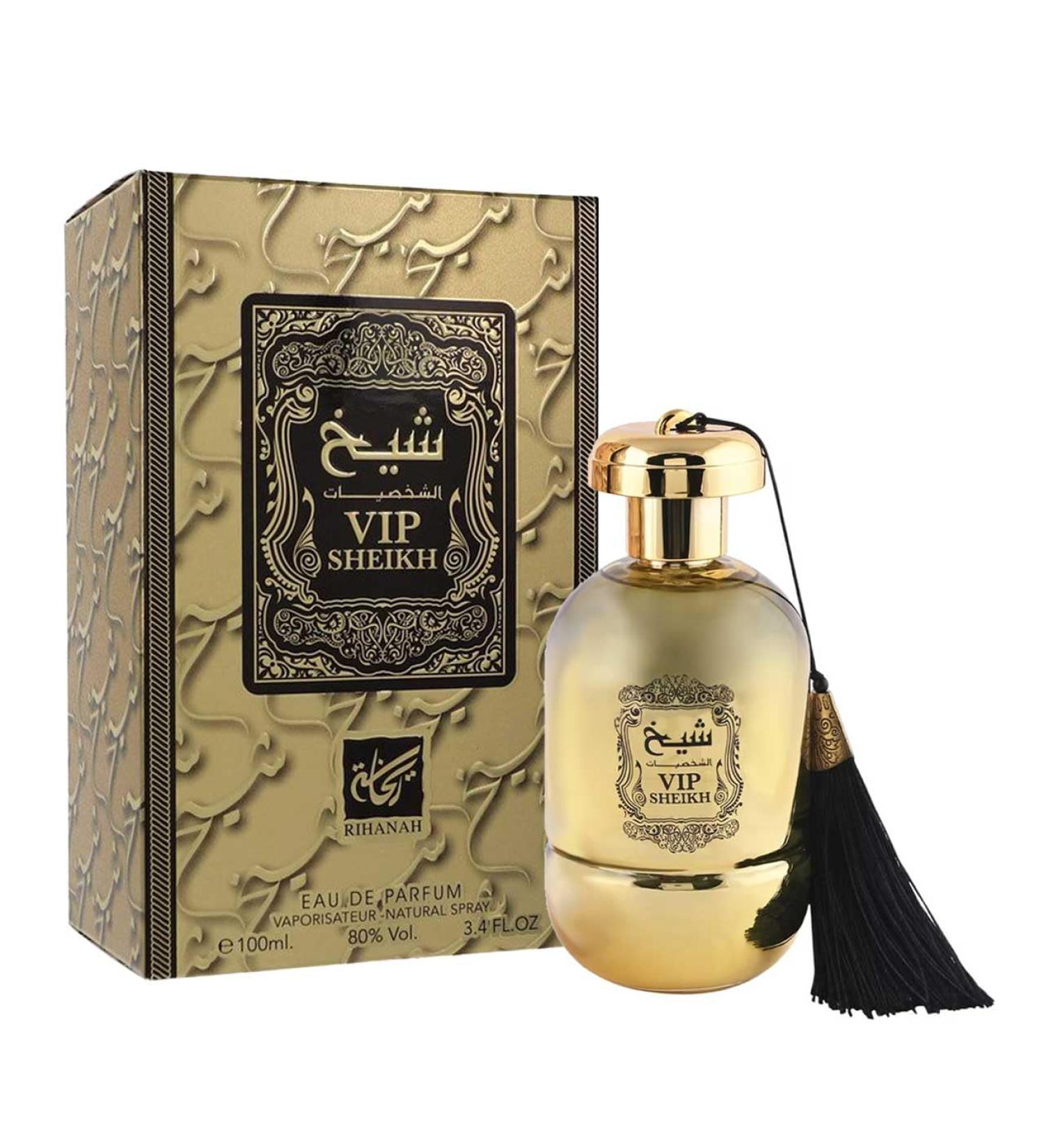 Eau De Parfum Spray (Unisex) 3.4 oz - Buy Online on GoSupps.com