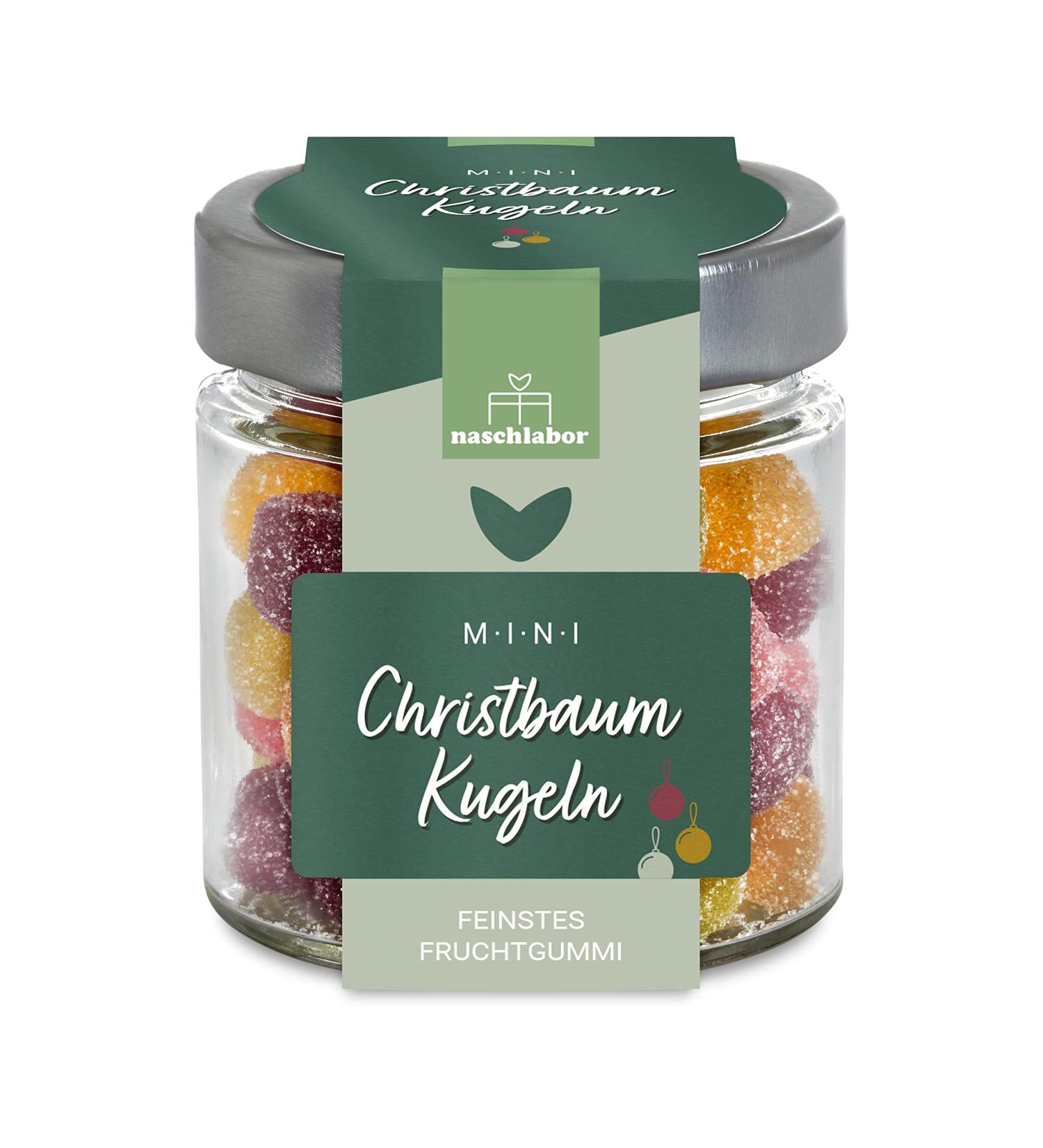  naschlabor Christmas Baubles Rubber Fruit Baubles 120 g Cute Rubber Bears Christmas Baubles Christmas Tree Baubles Christmas Baubles Christmas Tree Baubles Christmas Tree Baubles Christmas Baubles Christmas - Buy Online on GoSupps.com