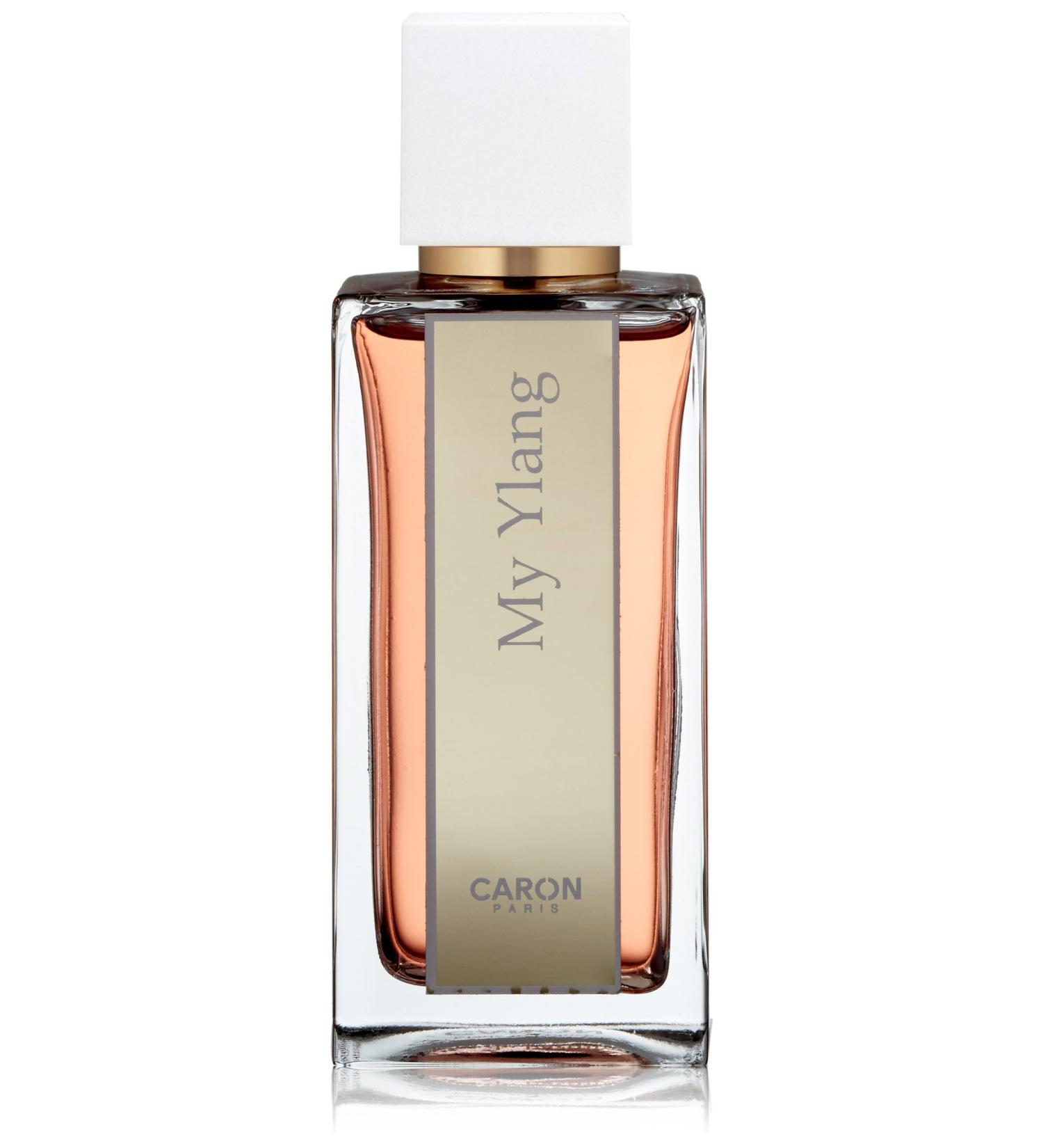 Caron Paris My Ylang Eau de Parfum Spray 3.3 Fl Oz - Buy Online on GoSupps.com