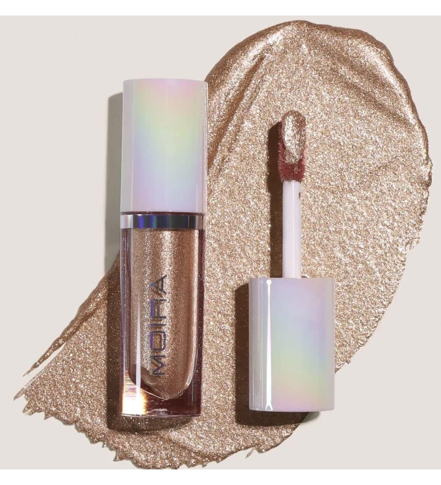 Diamond Daze Liquid Eyeshadow - Ego (014) | Eye Makeup - Buy Online on GoSupps.com