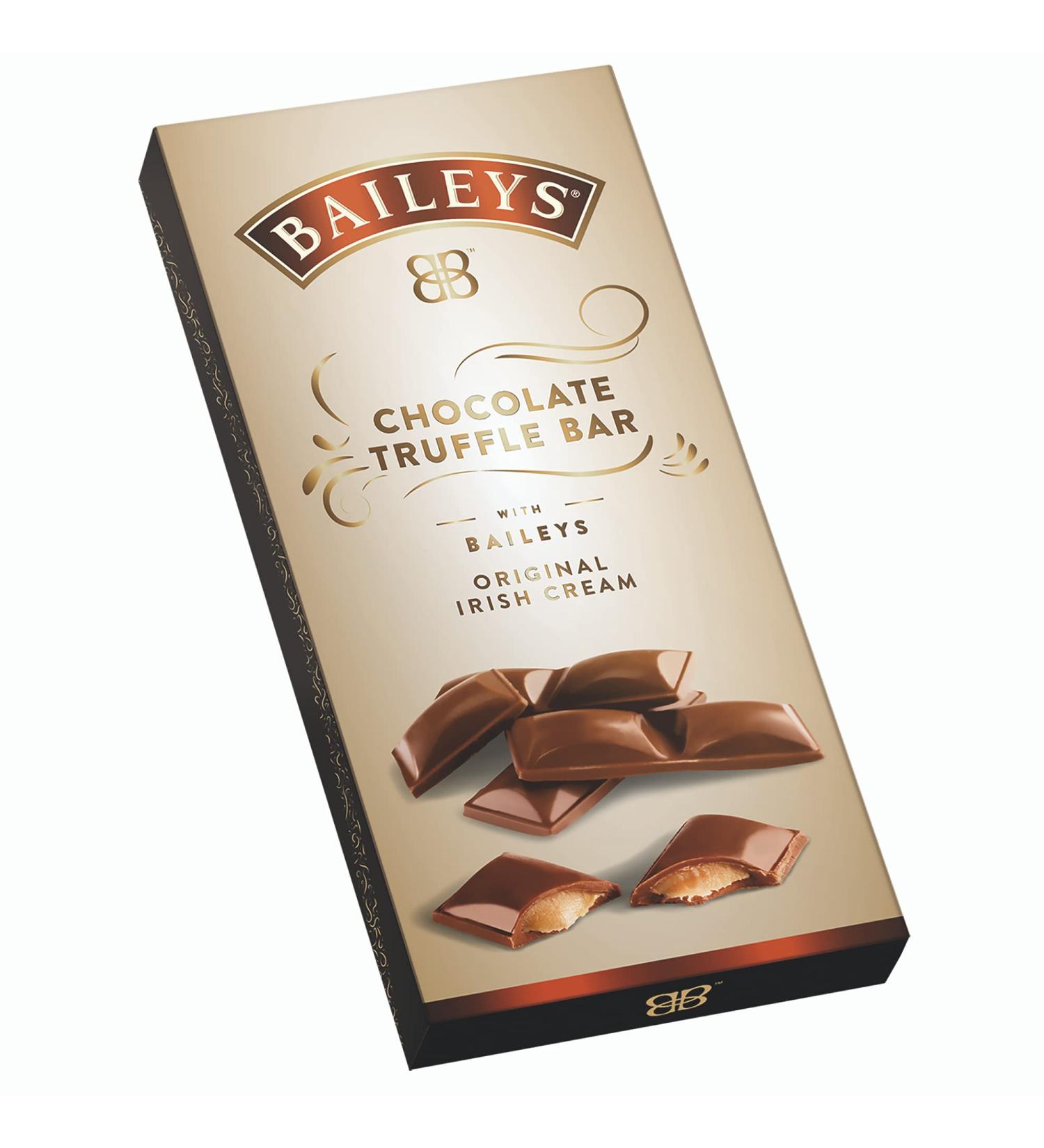  Baileys Baileys Pack of 5 chocolates with filling (5 x 90g) - Buy Online on GoSupps.com
