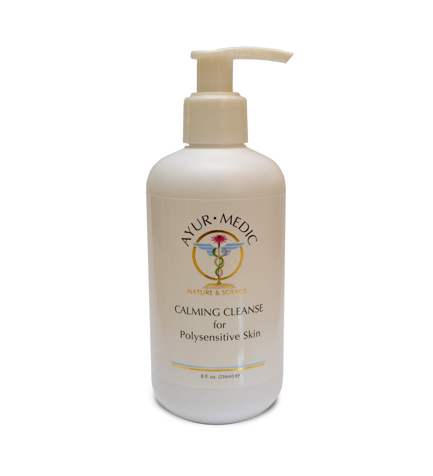 Calming Cleanse for Polysensitive Skin