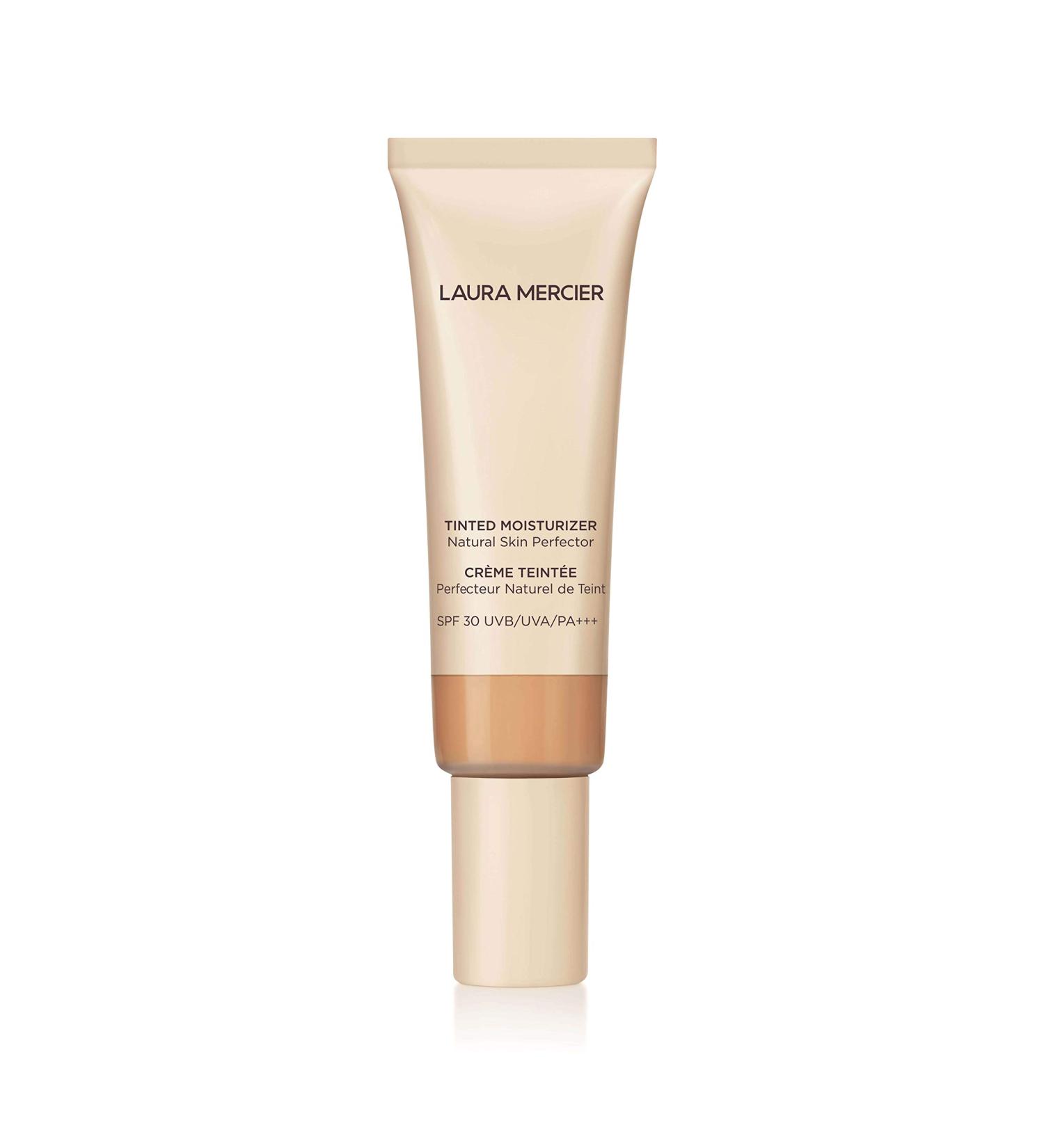 Laura Mercier Tinted Moisturizer Natural Skin Protector Tinted Face Cream 2N1 Nude 50ml