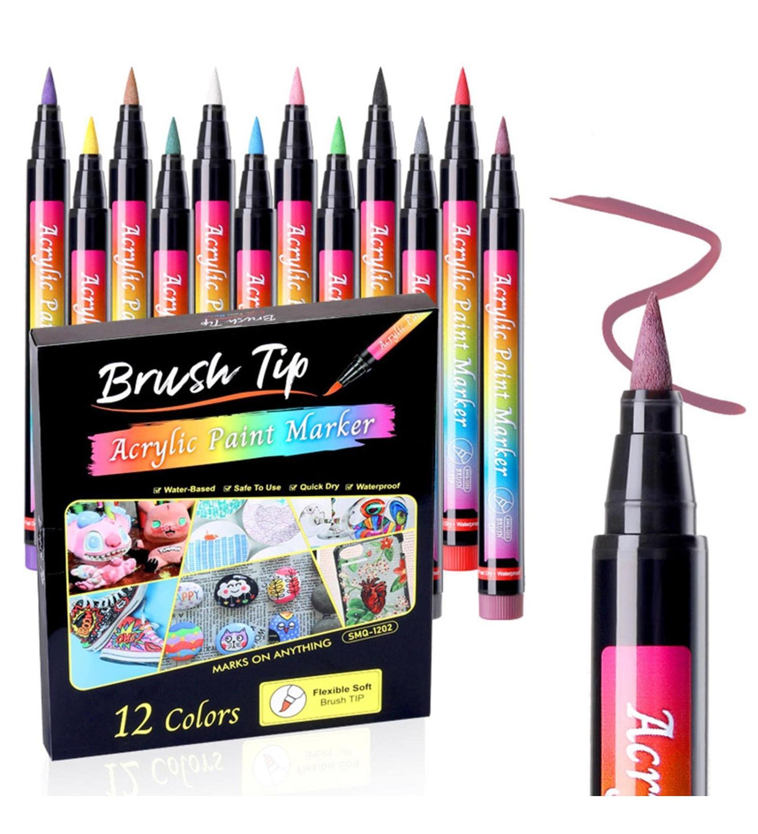 Graffiti - 3D Nail Dotting Sets with Fine Nip Comfortable Handle - Easy Using Nail Beauty Tools for Draw Abstract Lines Hook Graffiti Dotting Aezon - Buy Online on GoSupps.com