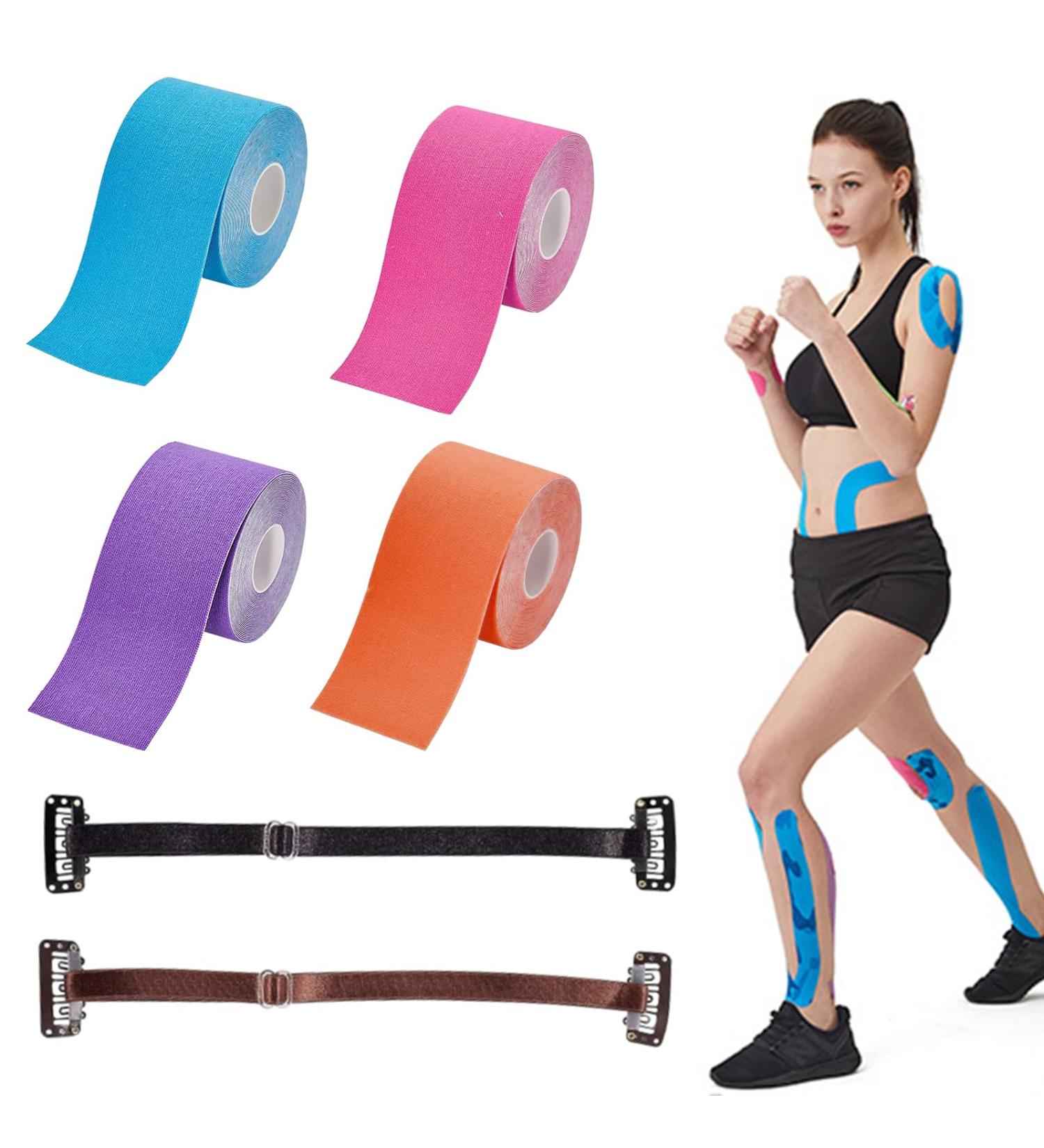 Face Tape Face Lifting Tape Face Tape Lifting Face Anti Wrinkle Plaster Used for Saggy Eyelid Wrinkles Tightening and Tightening Wrinkles as well as for Tightening Women's Face Skin - Buy Online on GoSupps.com