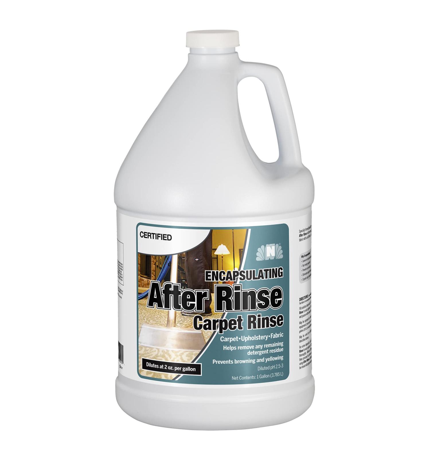 Structured by Nature Encapsulating After Rinse - Soft Linen | Global Shipping Available - Buy Online on GoSupps.com