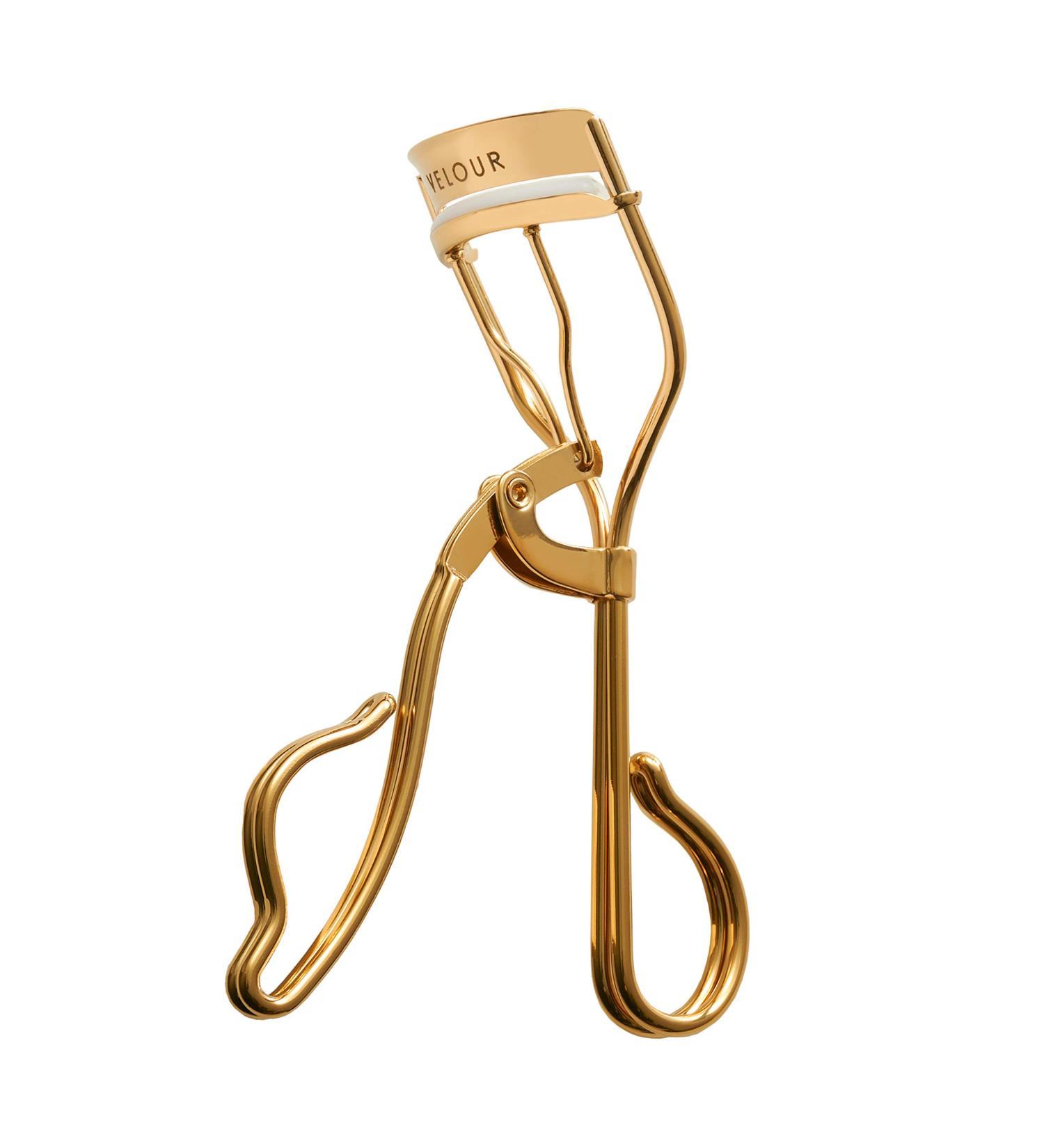 Velour Too Extra Lash Curler - Buy Online on GoSupps.com